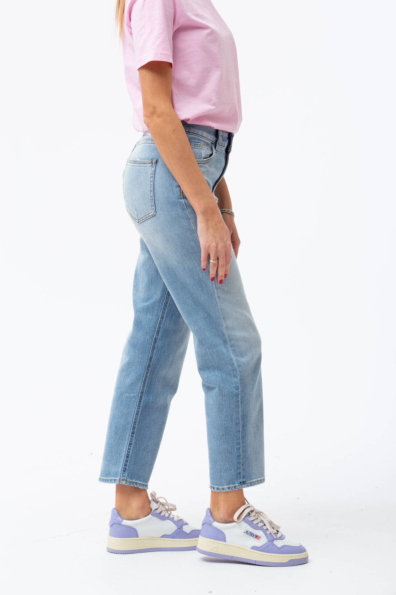 Jeans ADID