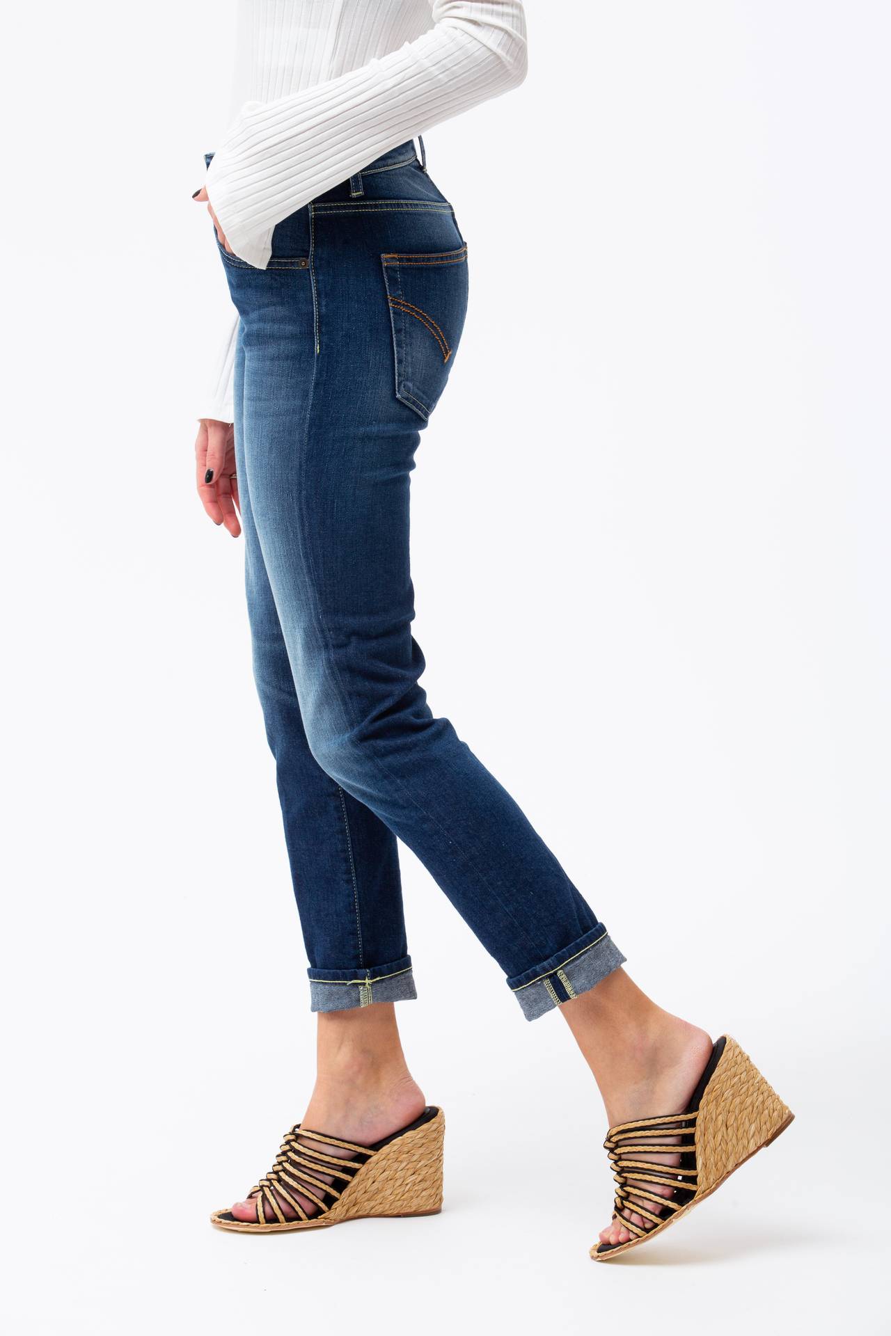Jeans DAILA
