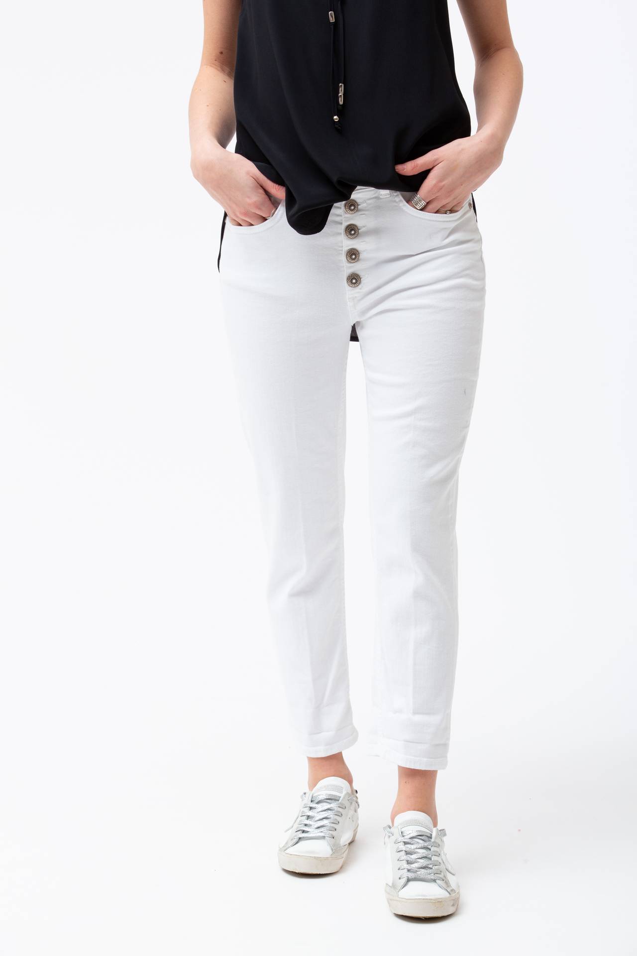 Jeans loose fit KOONS