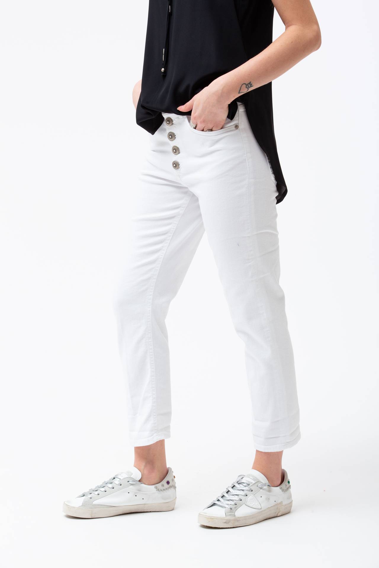 Jeans loose fit KOONS