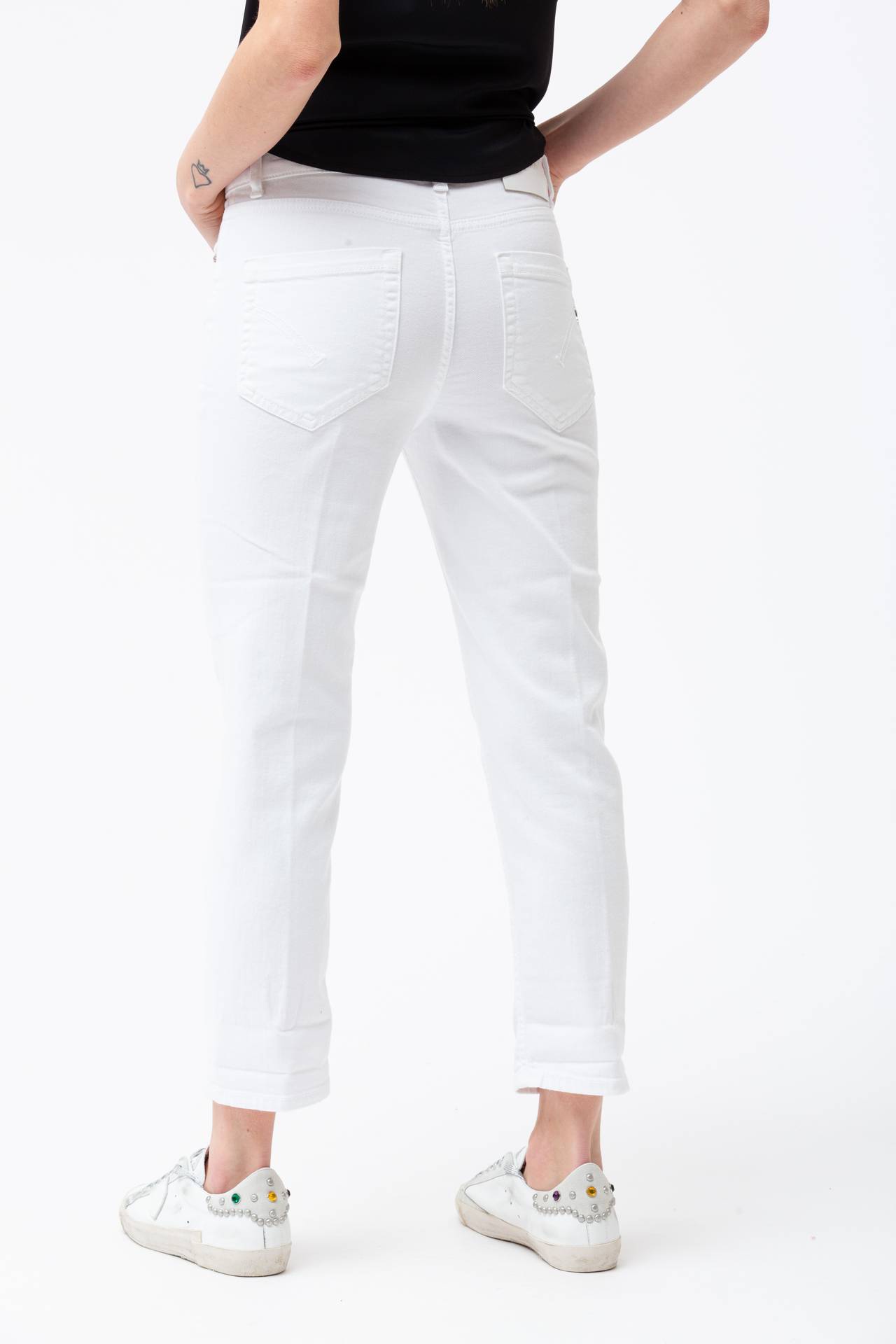 Jeans loose fit KOONS