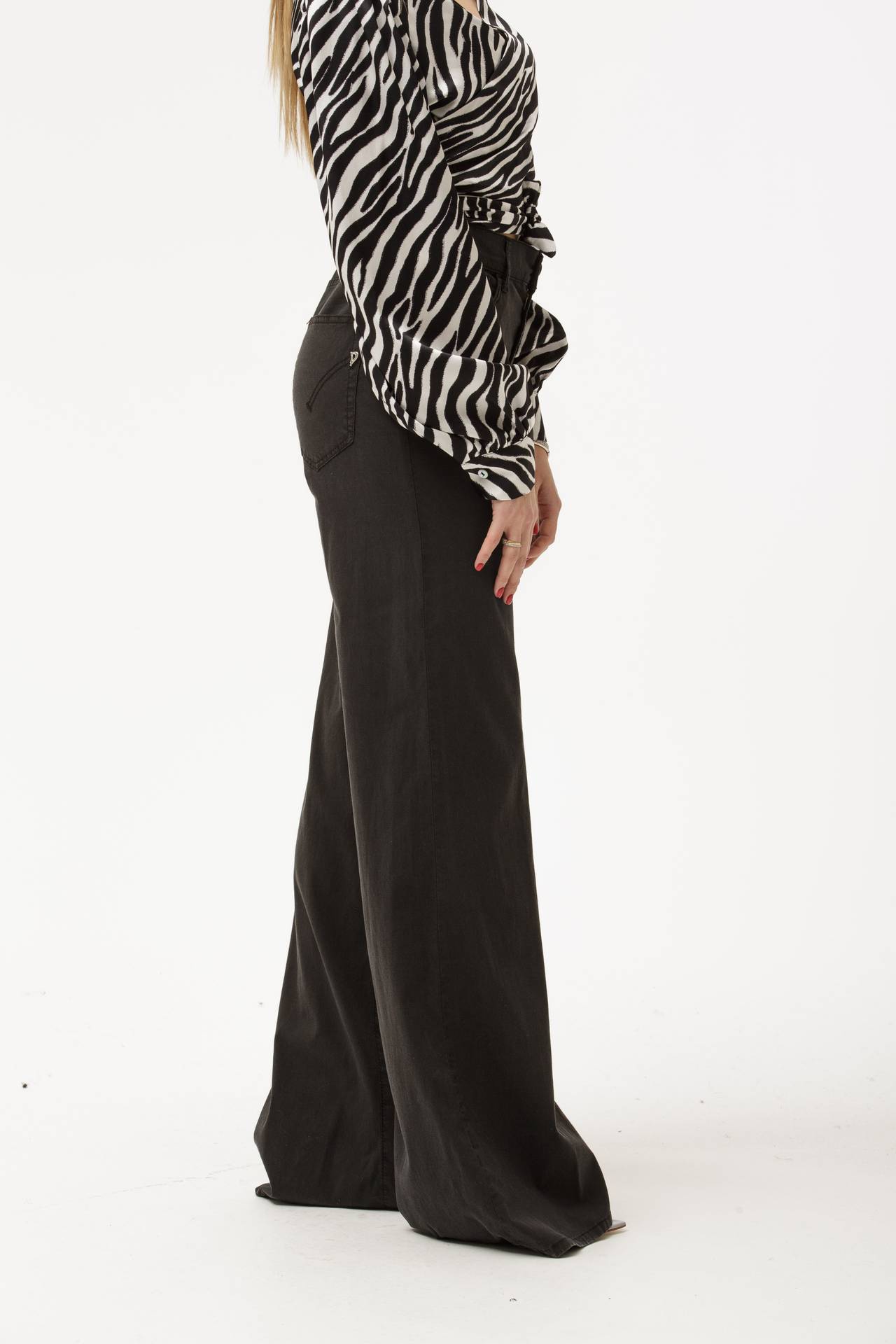 Pantalone AMBER