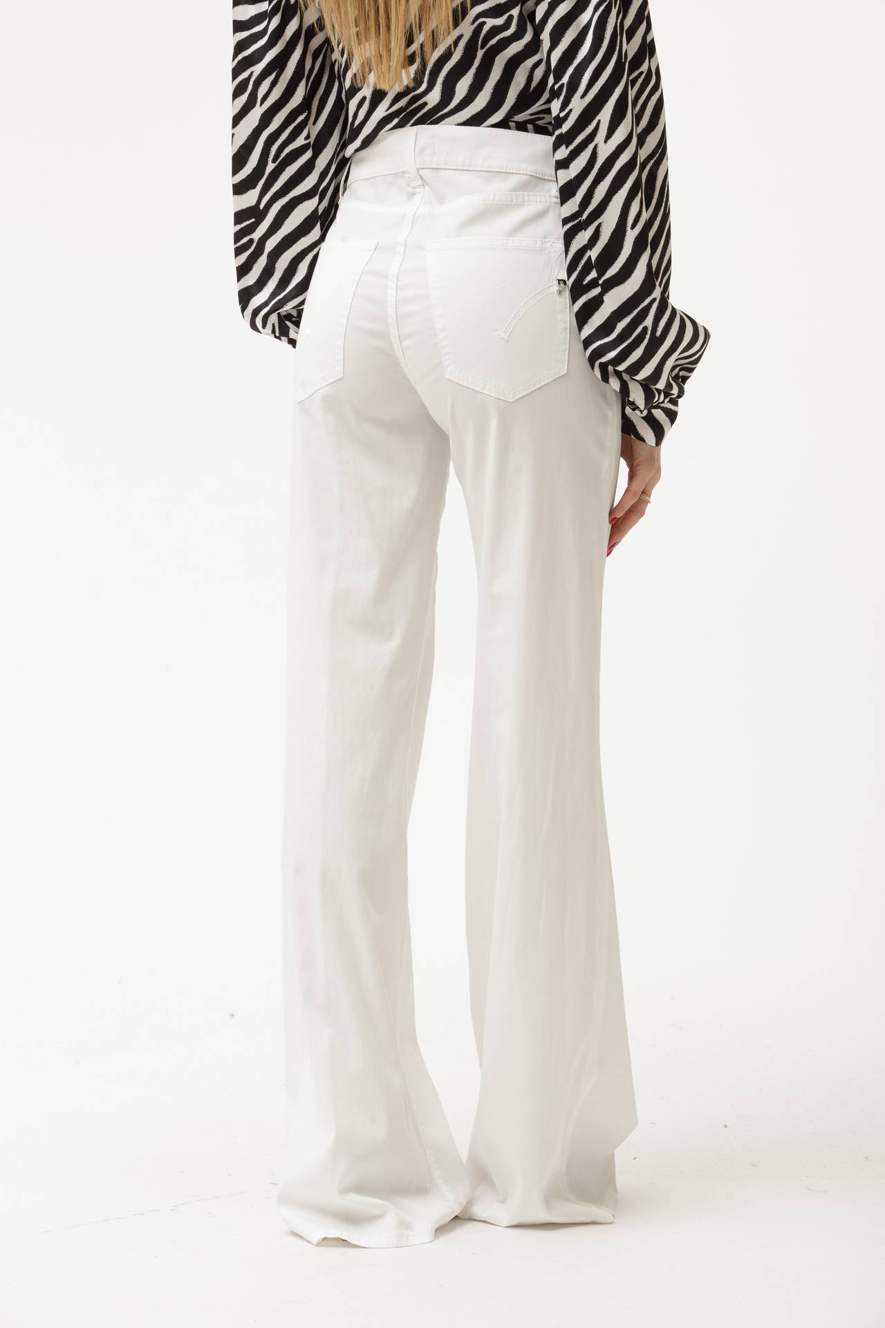 Pantalone AMBER