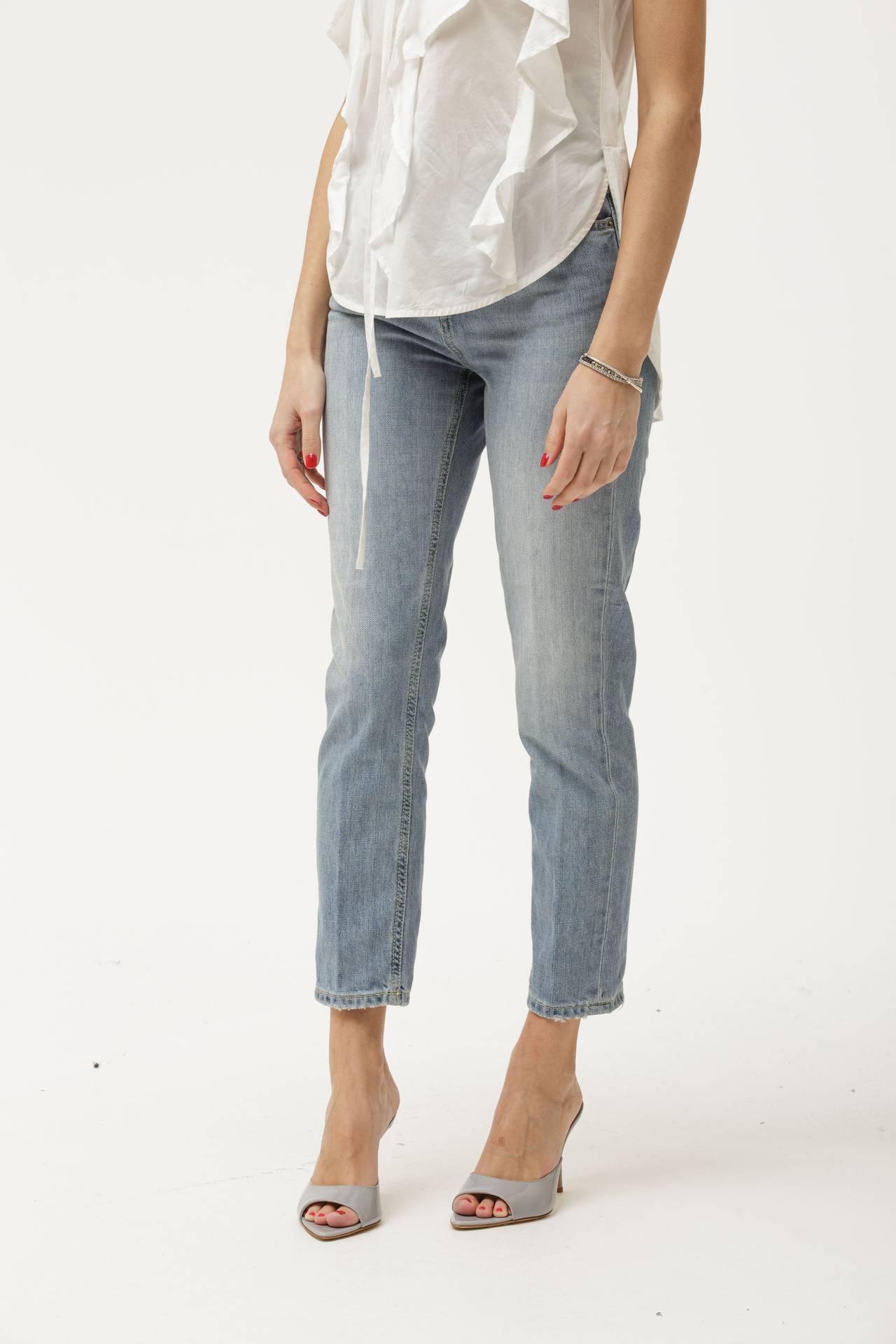 Jeans CINDY