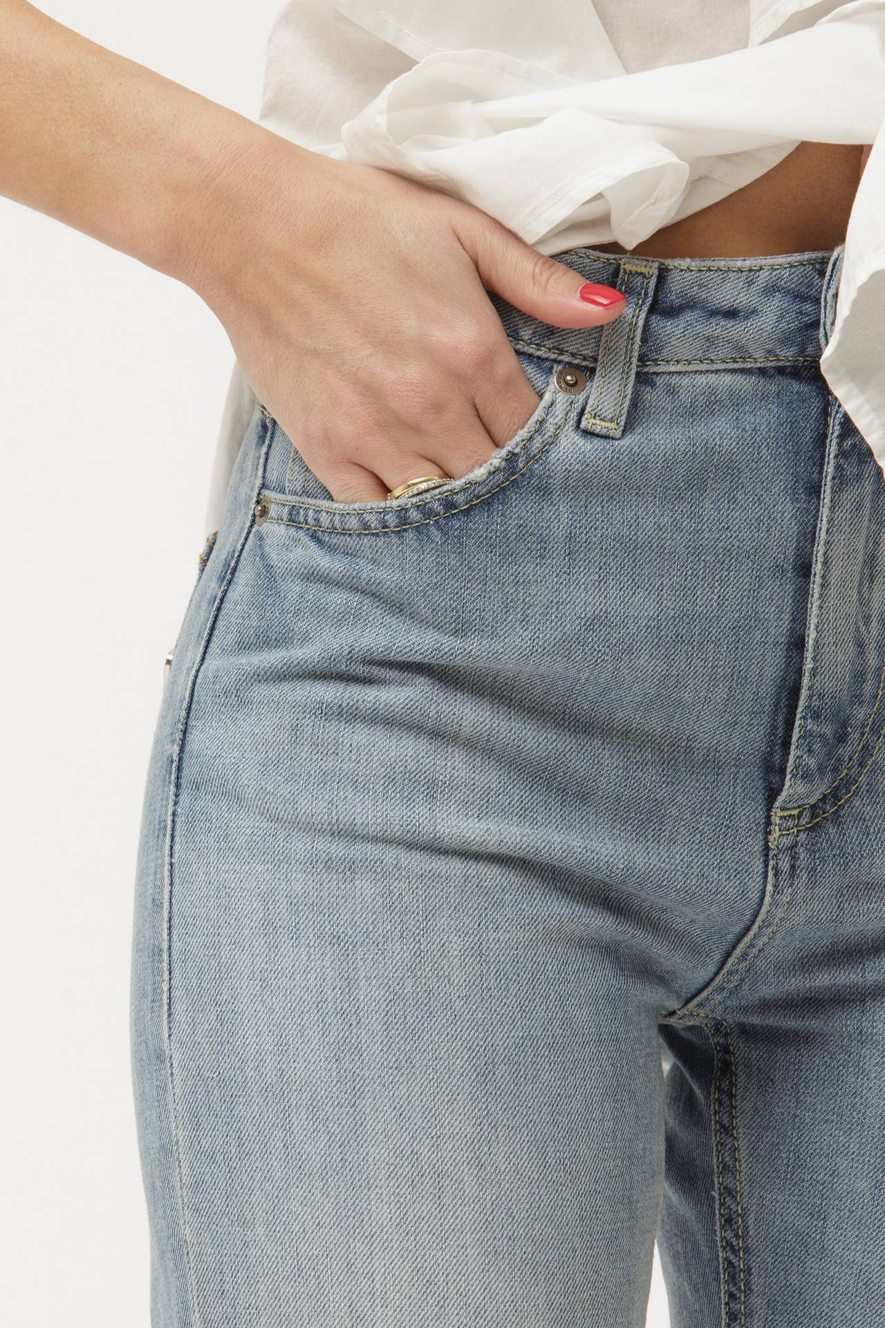 Jeans CINDY