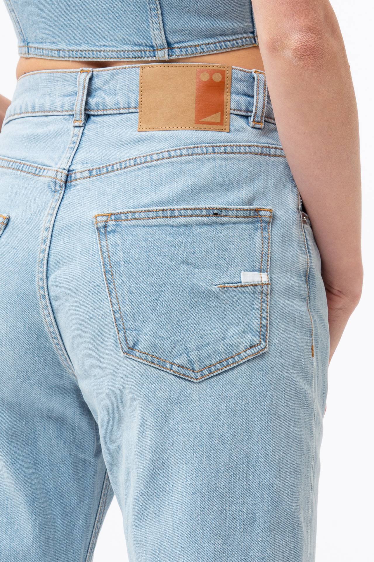 Jeans JOAN