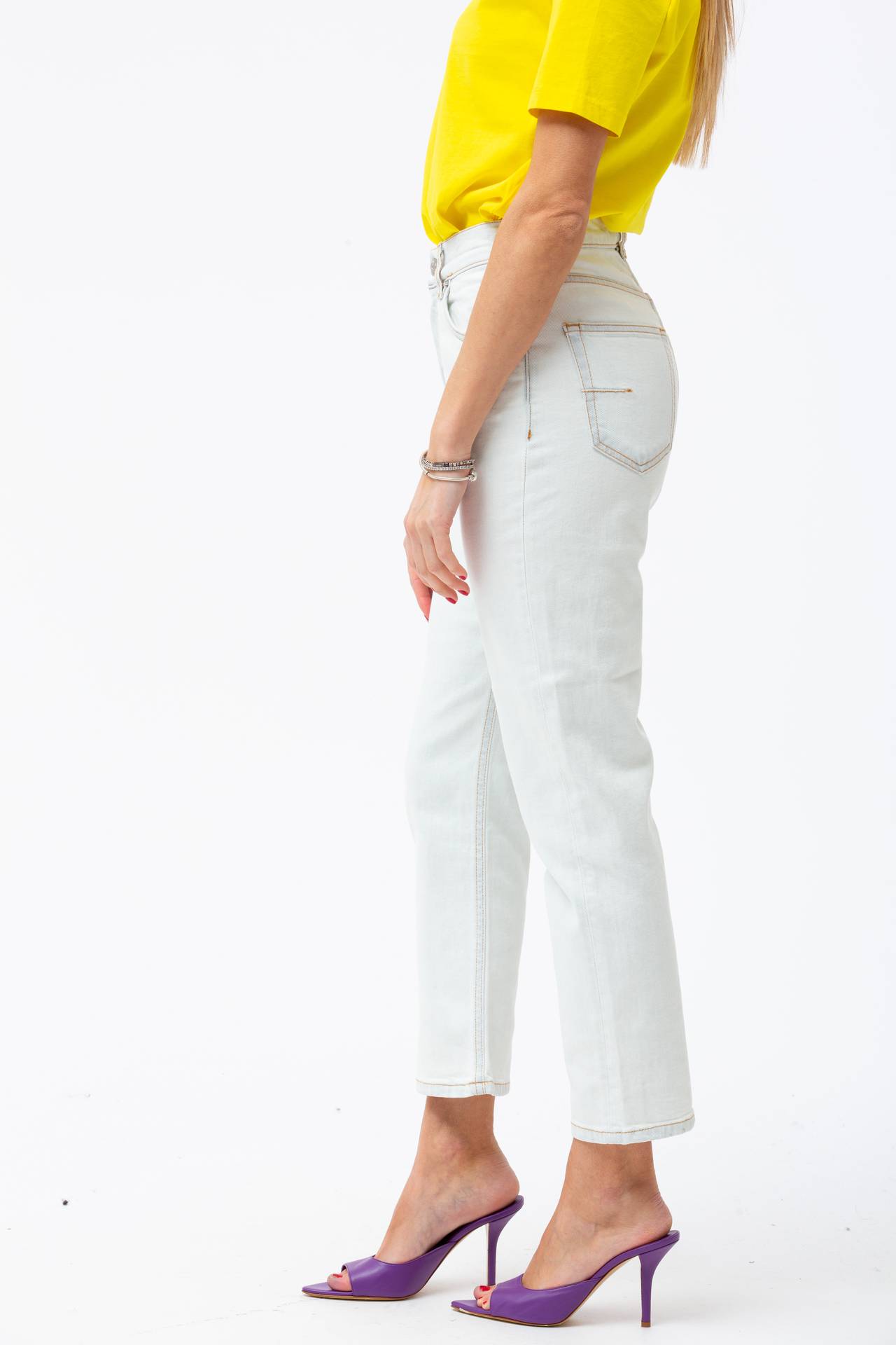 Jeans JOAN 