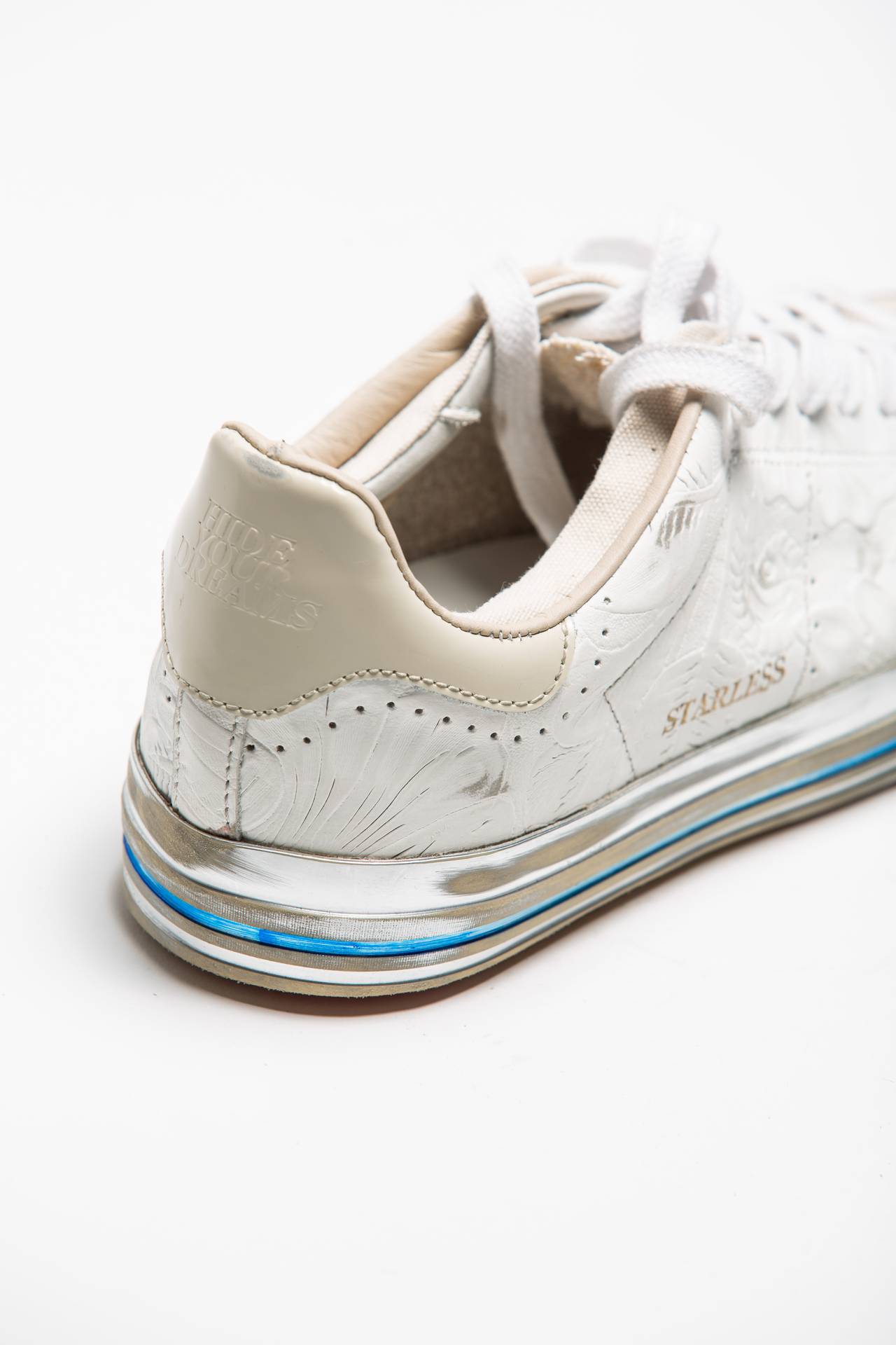 Sneakers STARLESS HD2M