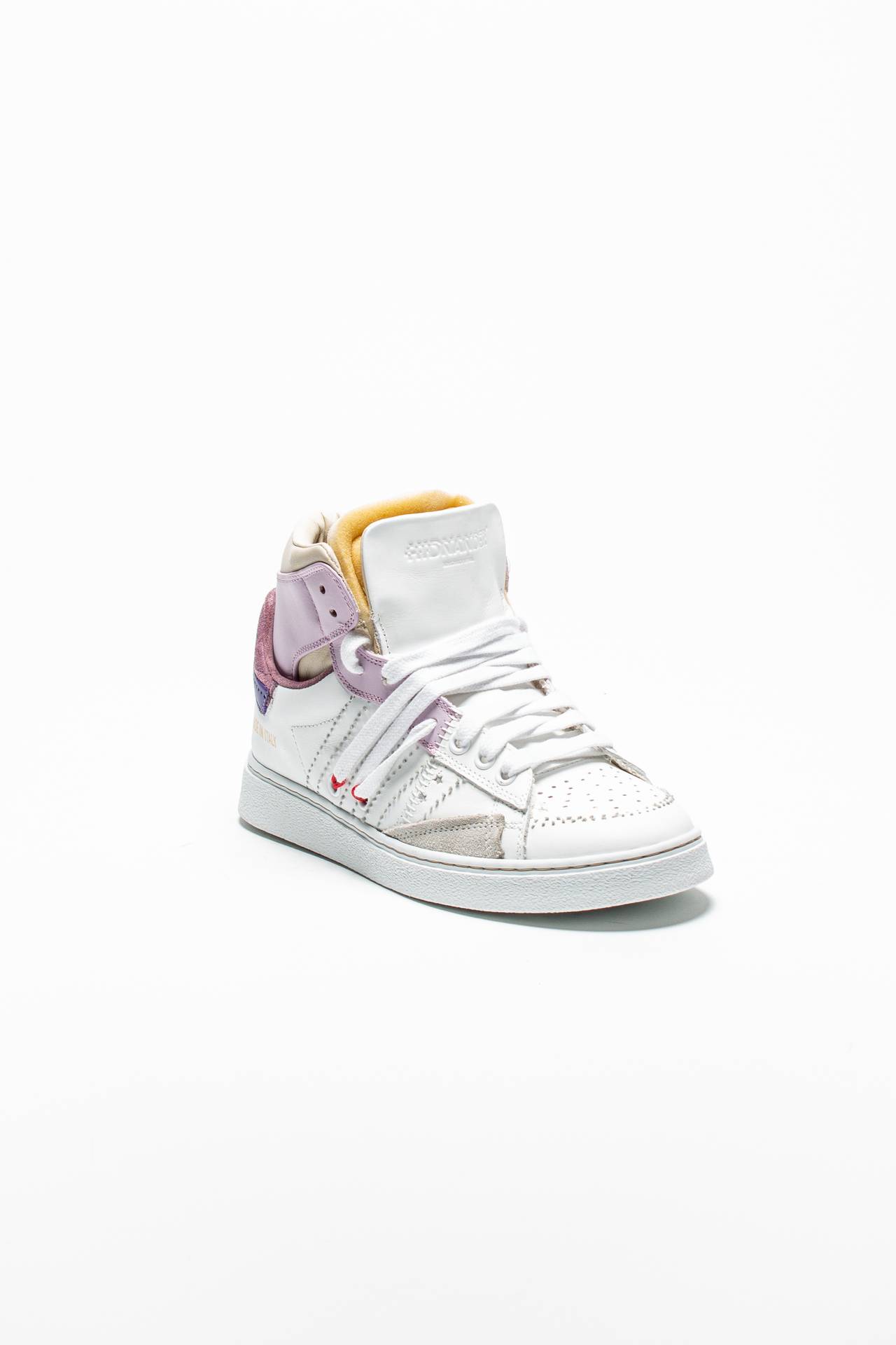 Sneakers THE CAGE DUAL-HE1W