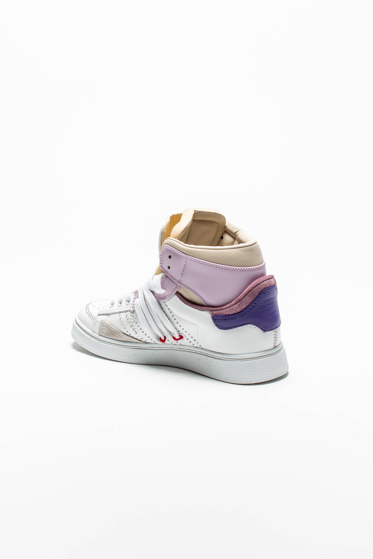 Sneakers THE CAGE DUAL-HE1W