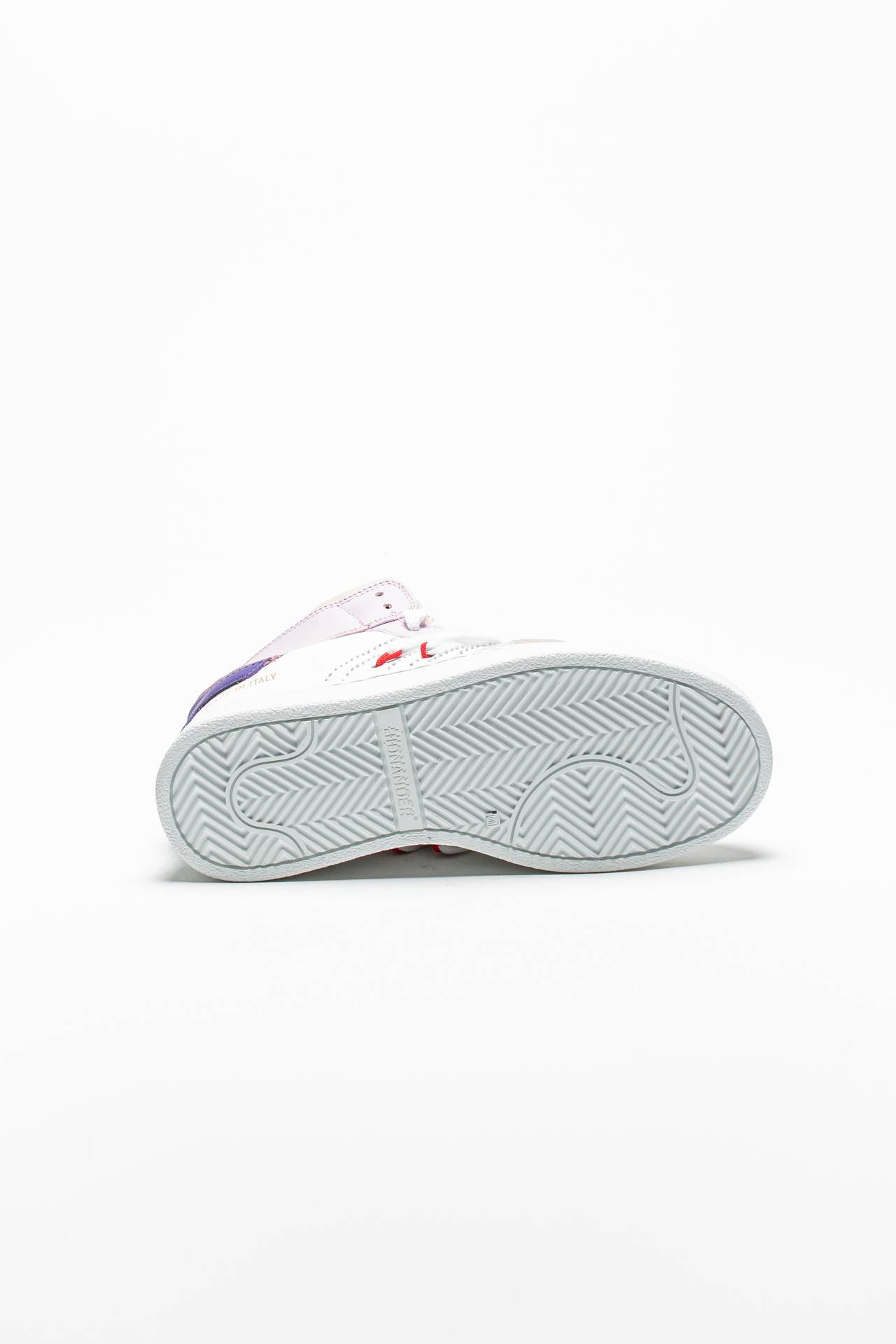 Sneakers THE CAGE DUAL-HE1W