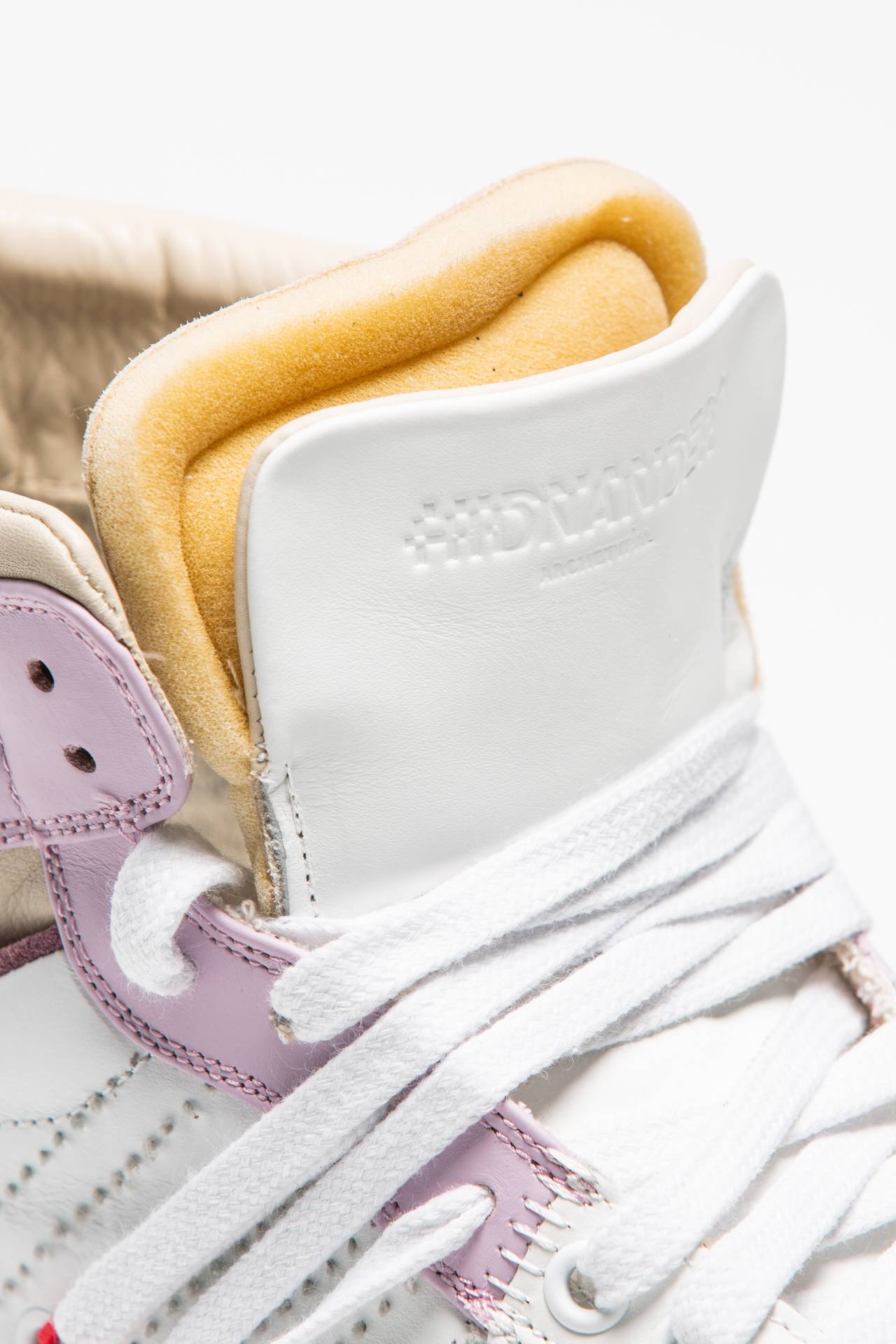 Sneakers THE CAGE DUAL-HE1W