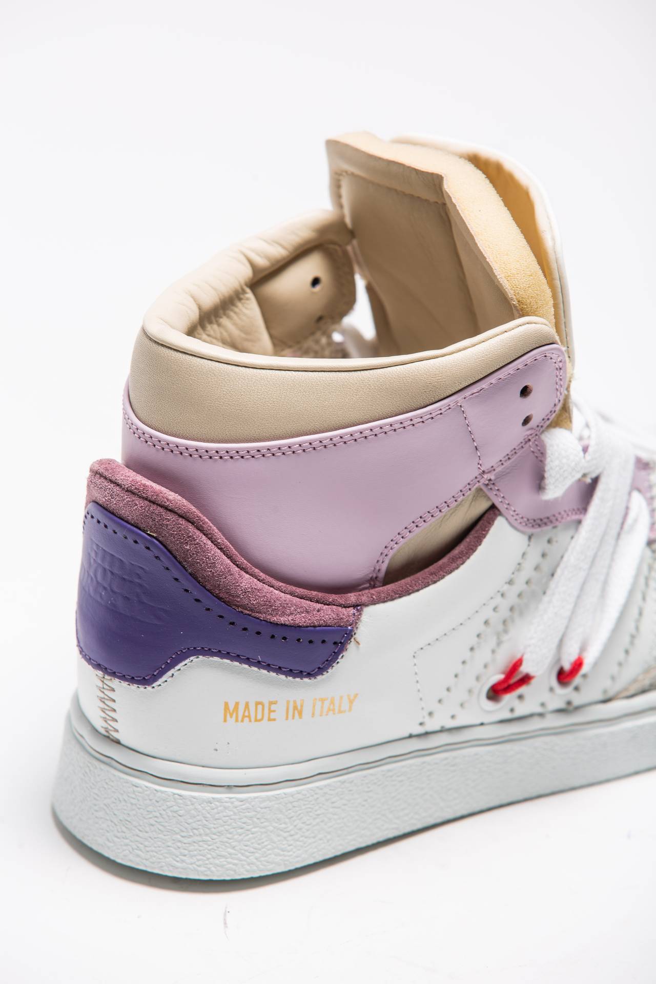 Sneakers THE CAGE DUAL-HE1W