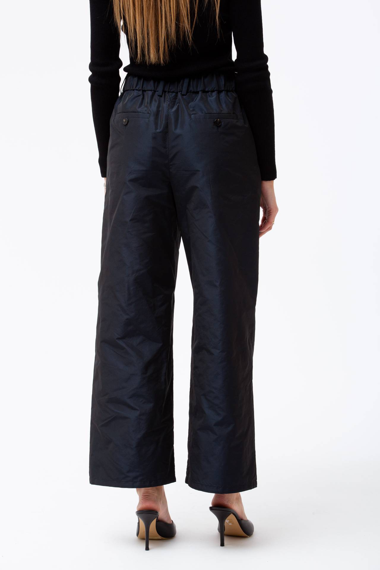 Pantalone mikado