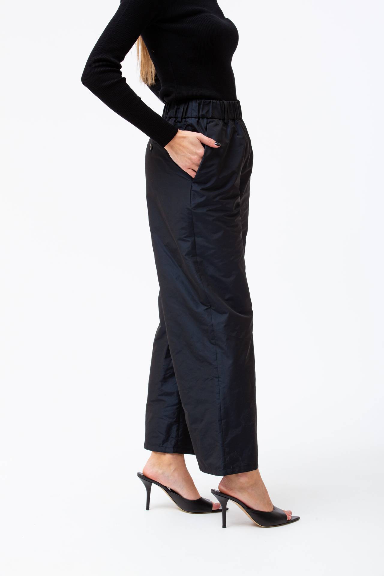 Pantalone mikado