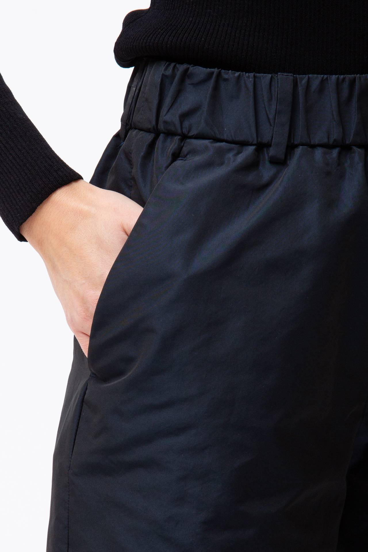 Pantalone mikado