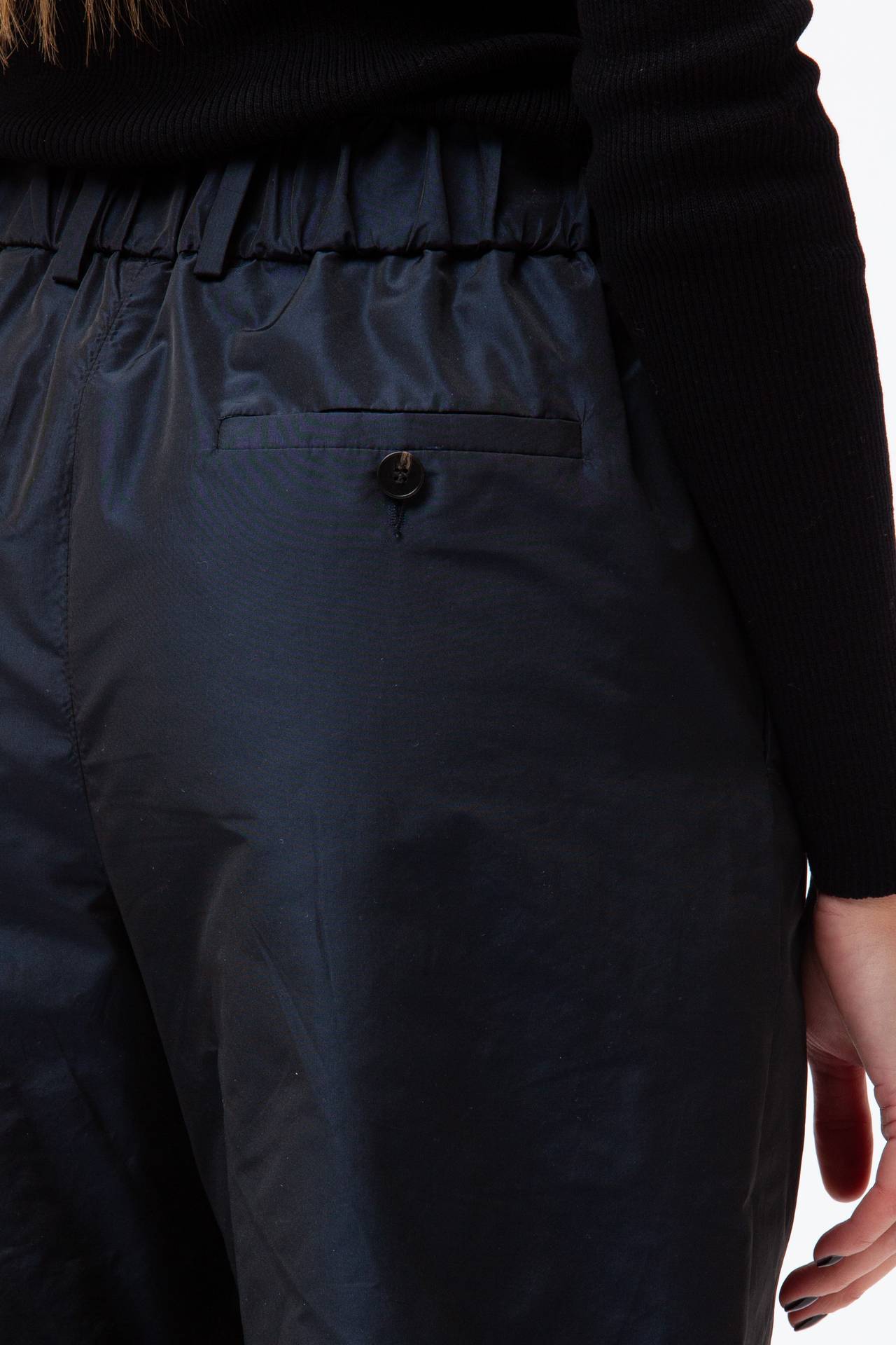 Pantalone mikado