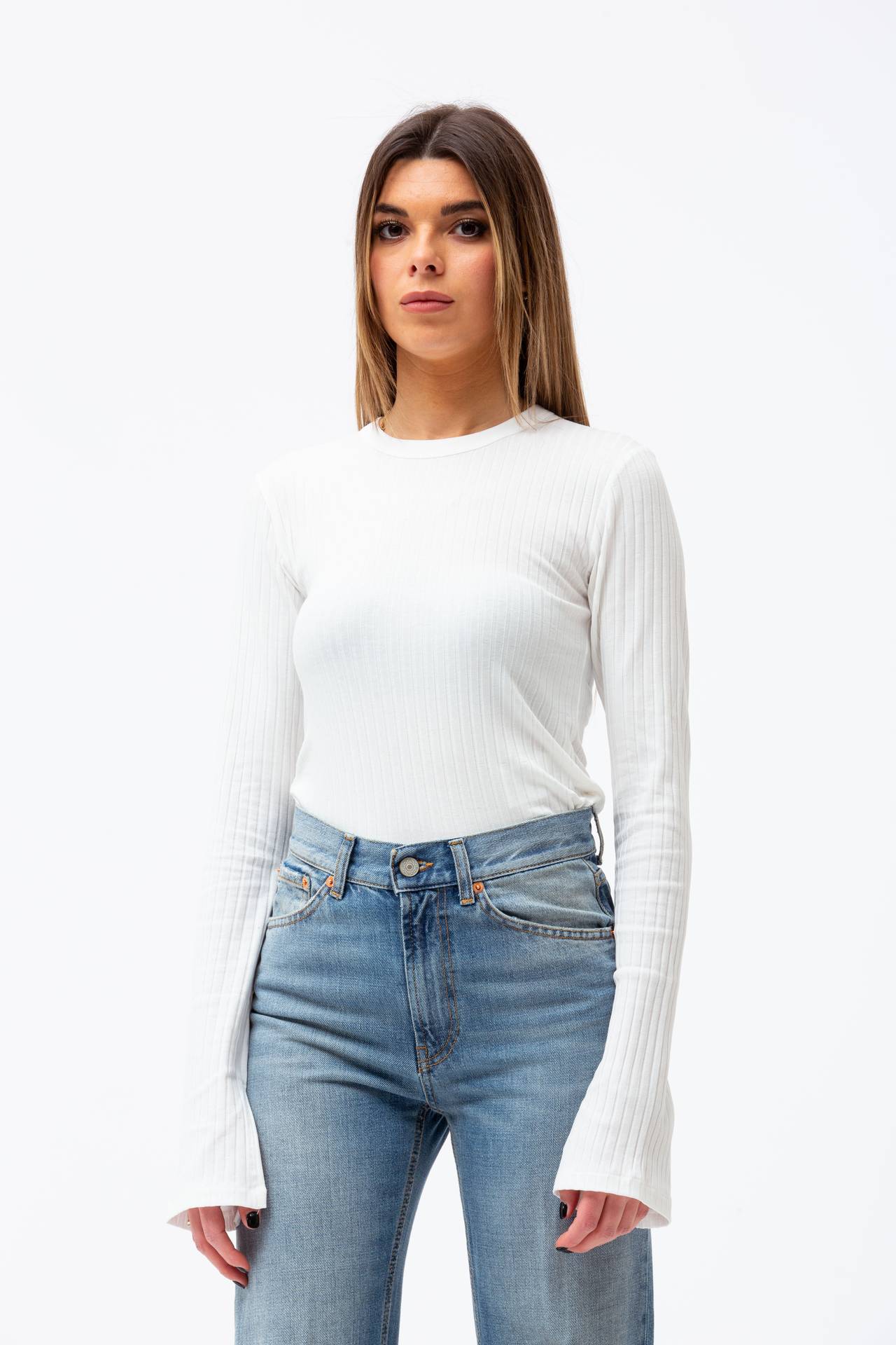 T-shirt in cotone