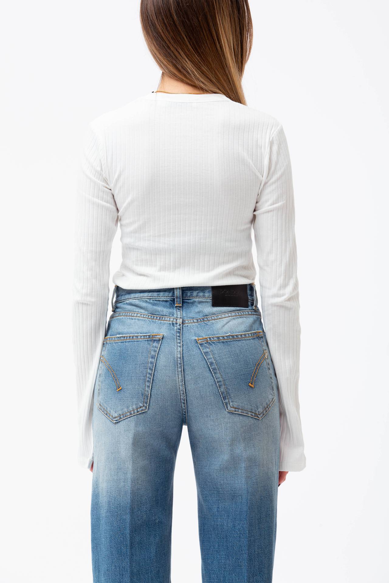 T-shirt in cotone