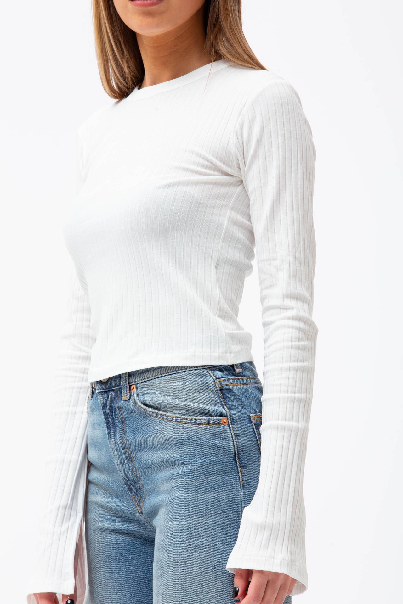 T-shirt in cotone