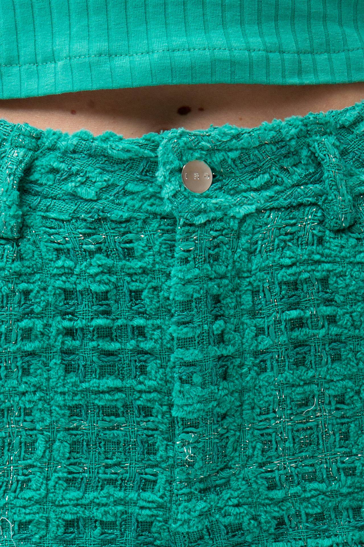 Shorts mini