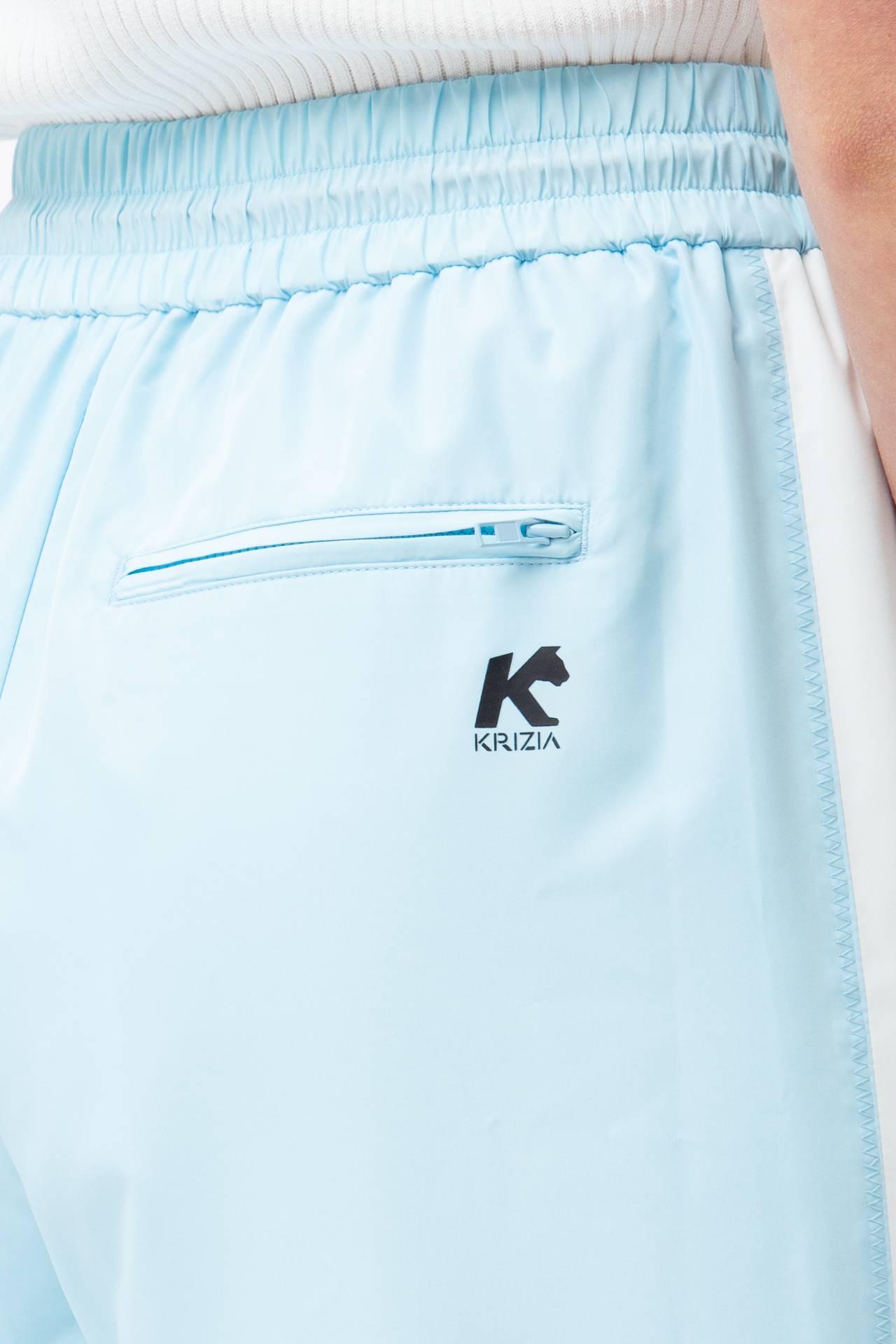 Pantalone loose 