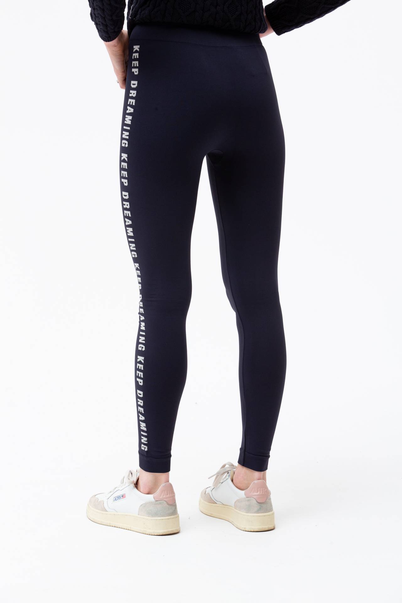 Leggins elasticizzati