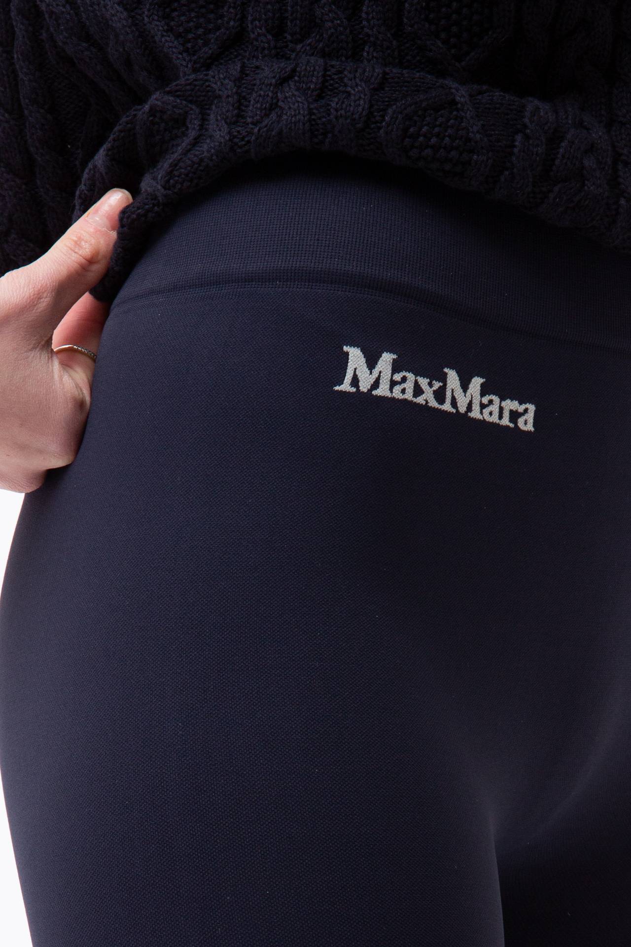 Leggins elasticizzati