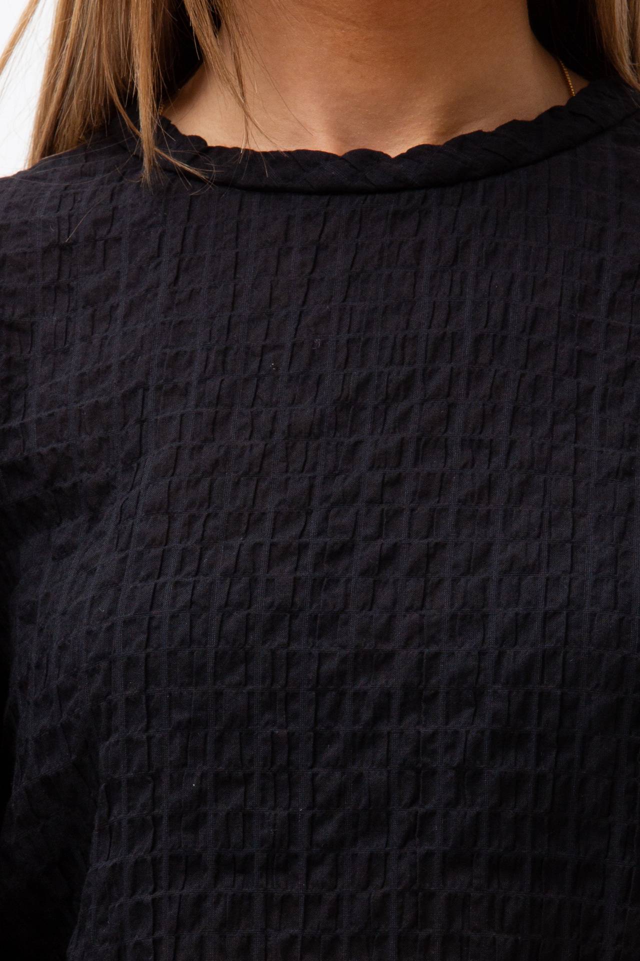 Camicia in cotone