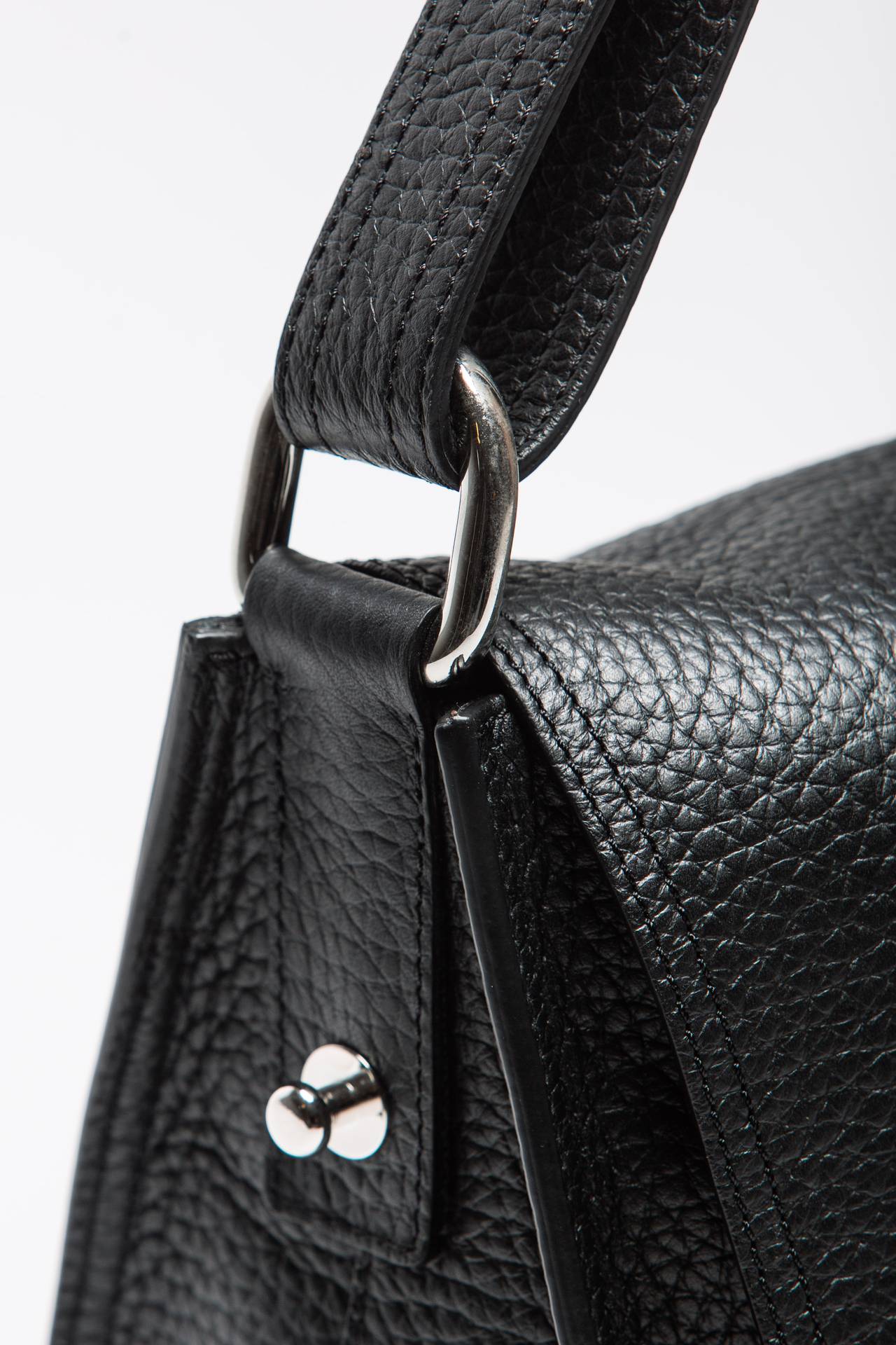 Borsa a spalla PILLOW
