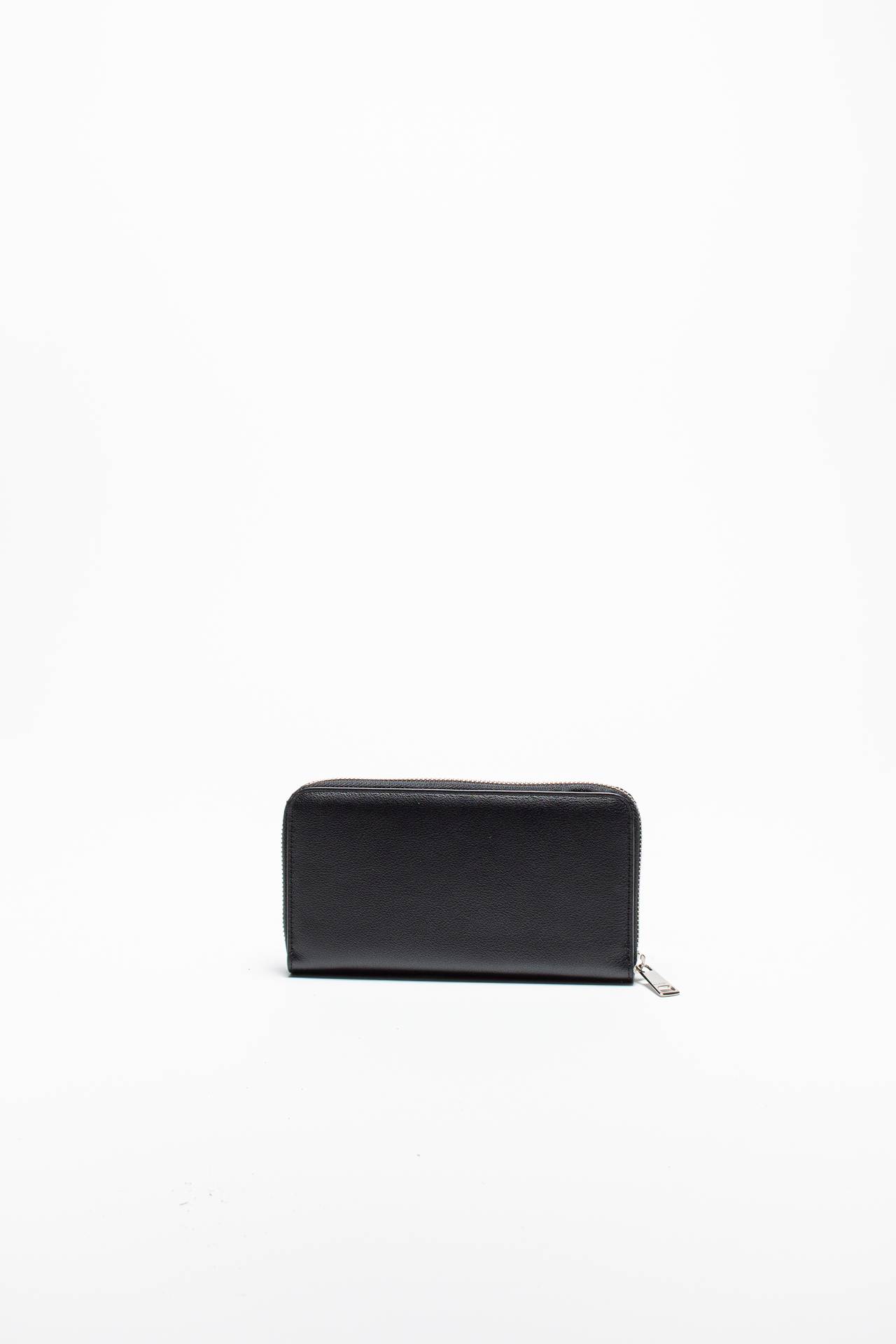 Portafoglio zip 
