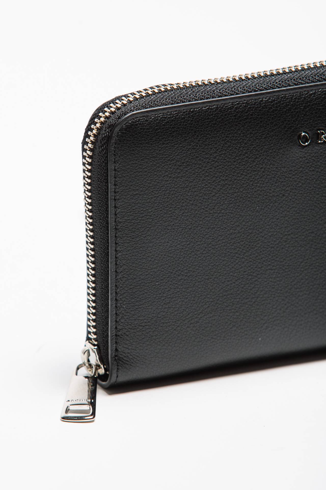 Portafoglio zip 
