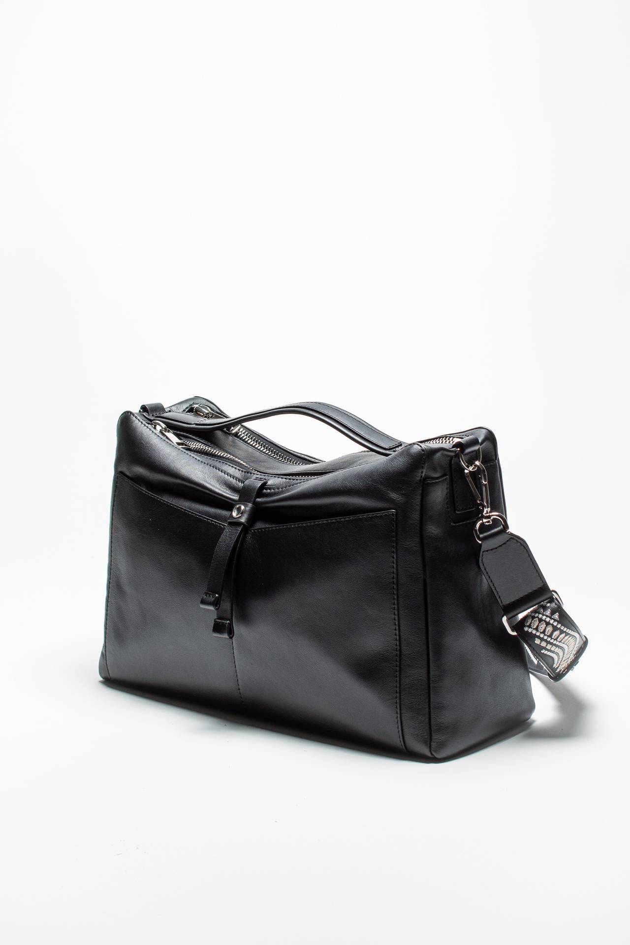 Borsa BOXI