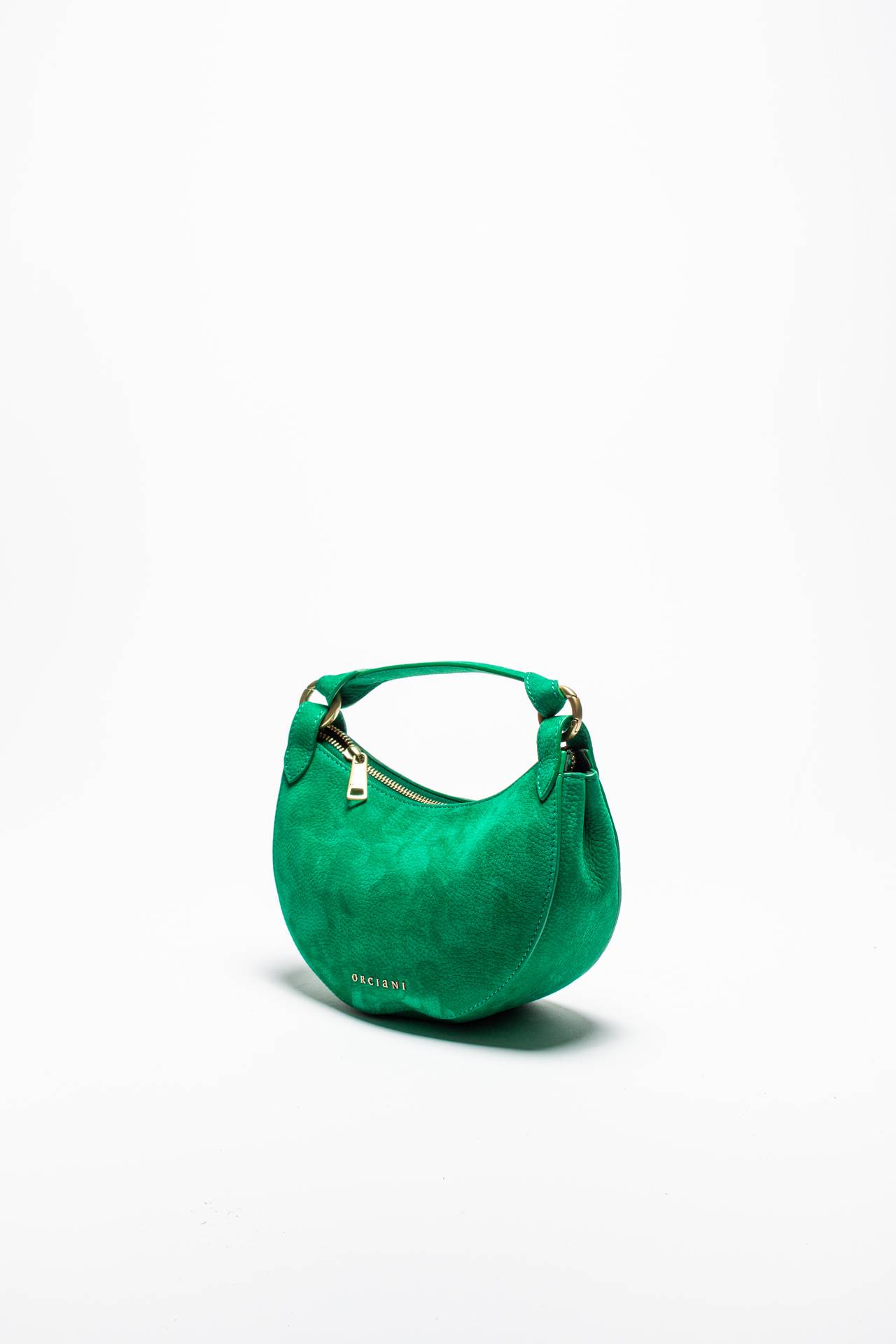 Mini bag DUMPLING