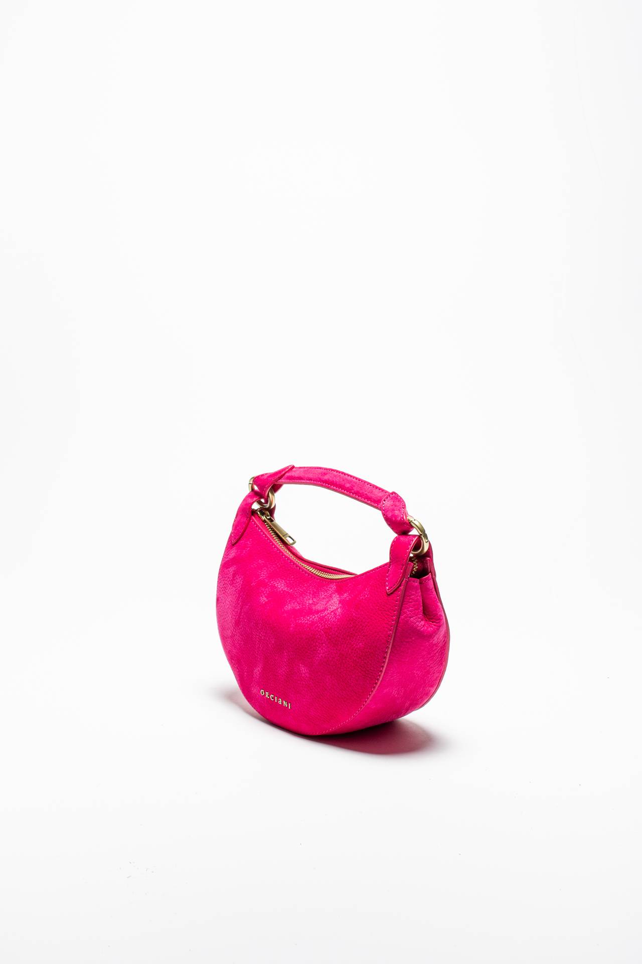 Mini bag DUMPLING