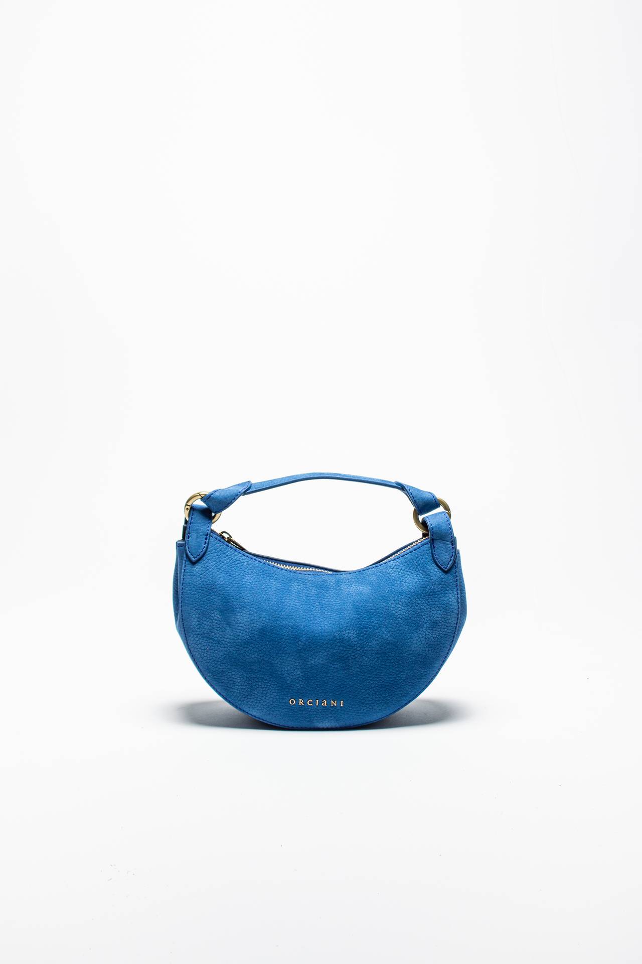 Mini bag DUMPLING