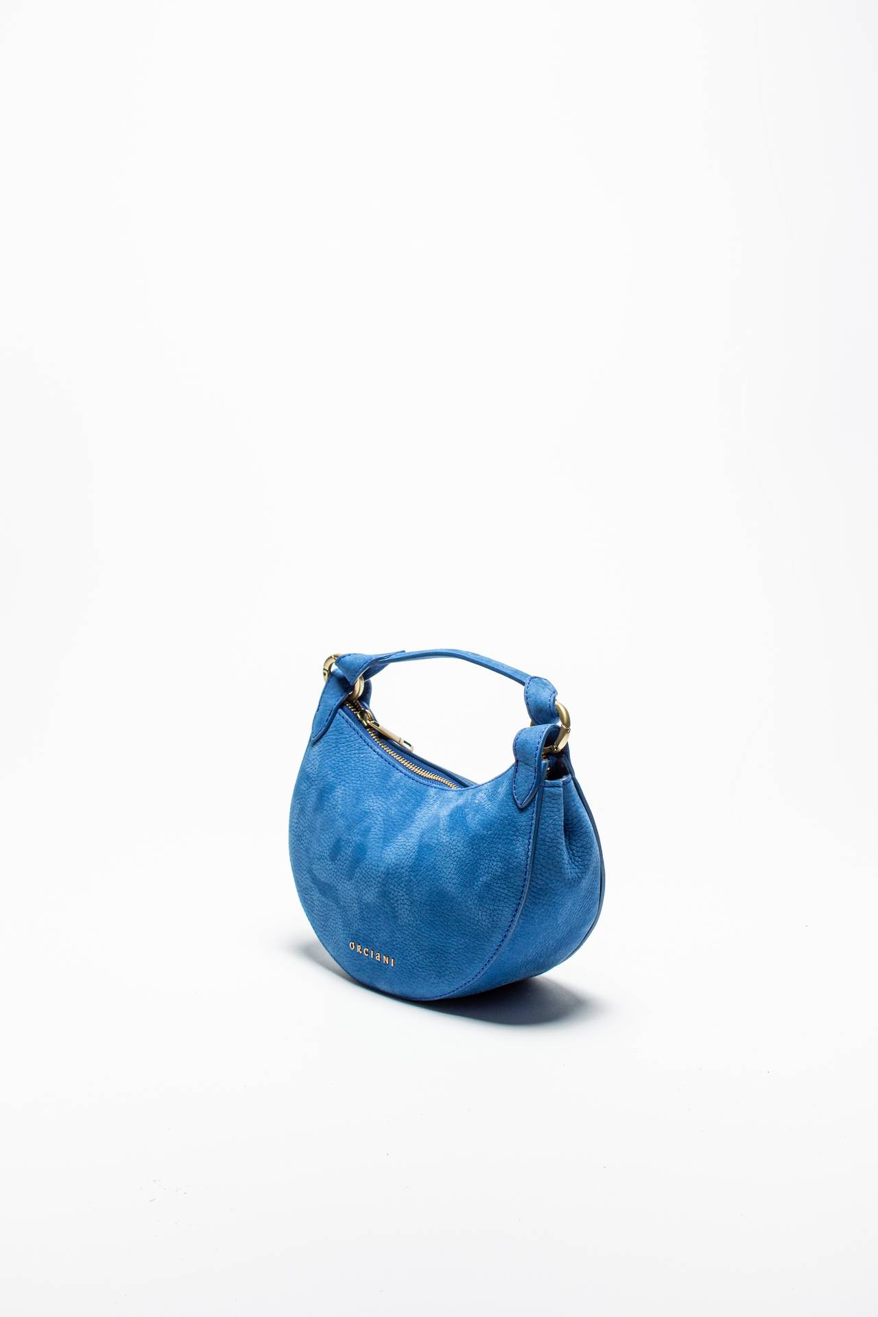Mini bag DUMPLING