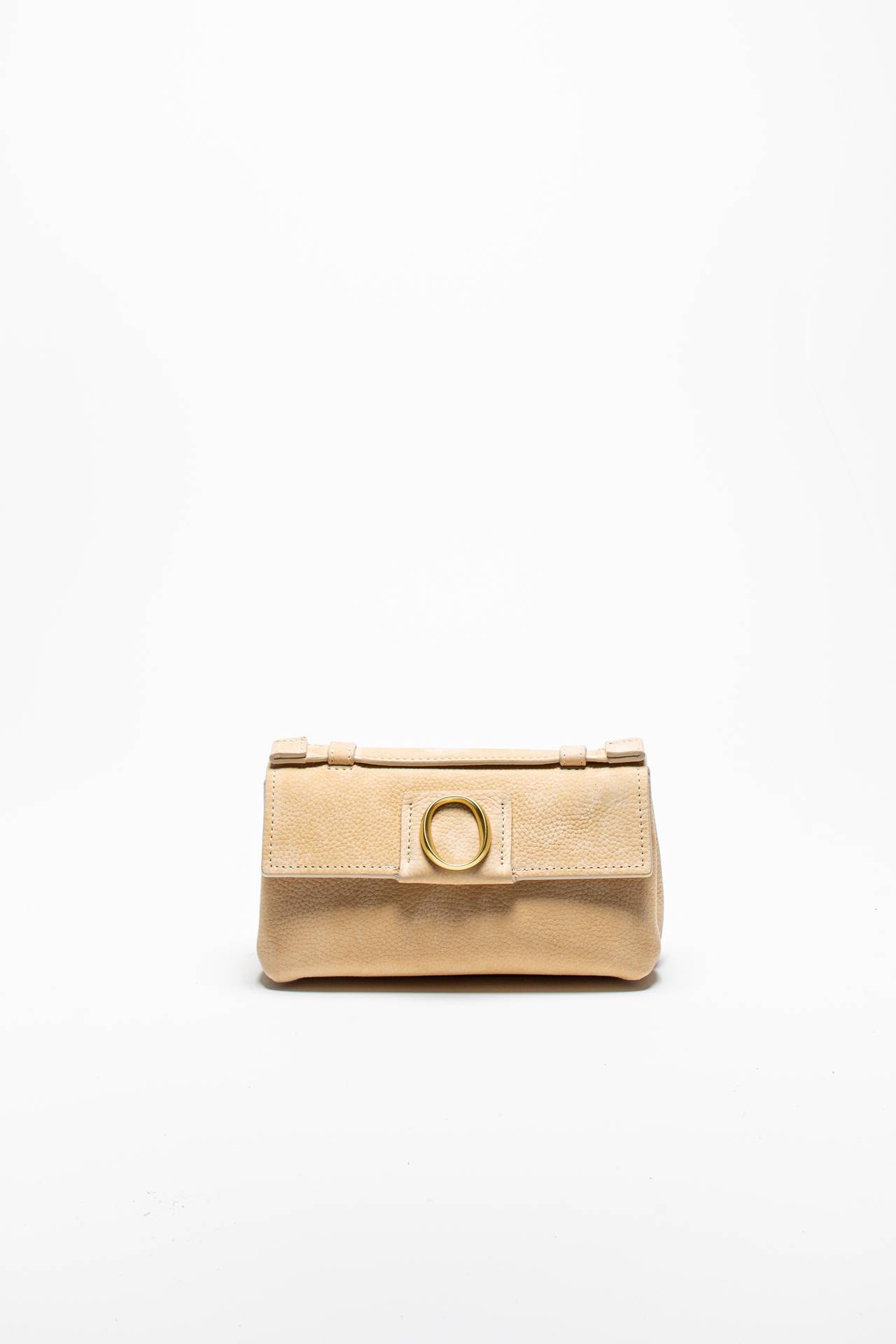 Mini bag BASSET