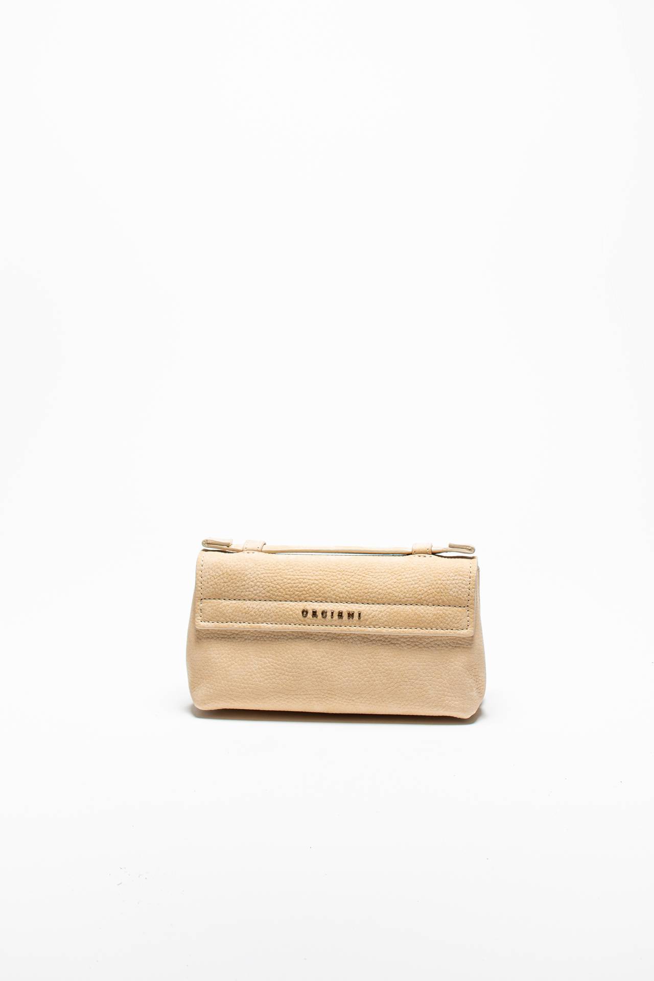 Mini bag BASSET