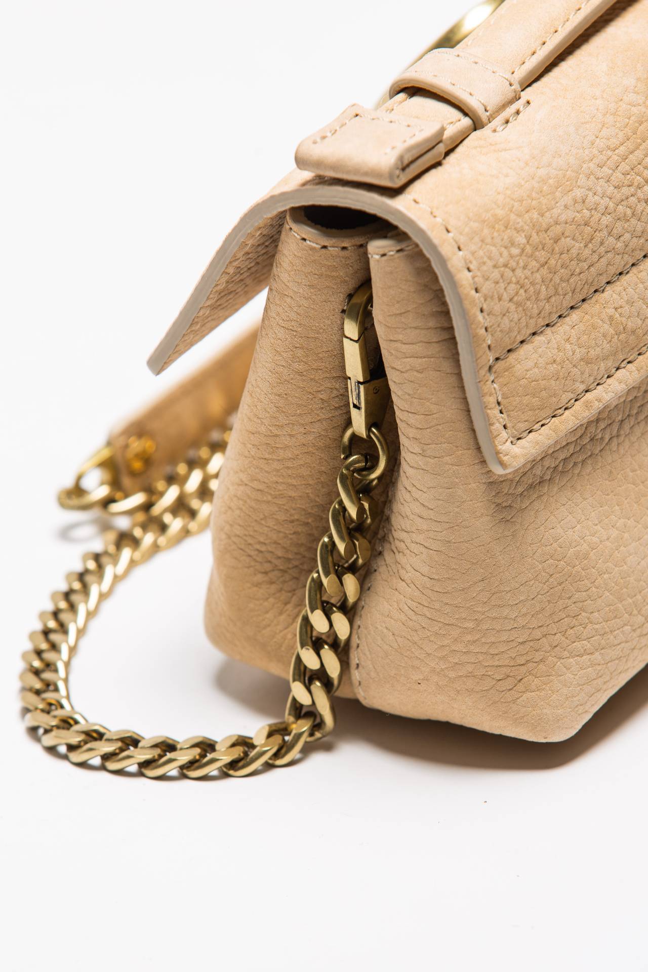 Mini bag BASSET