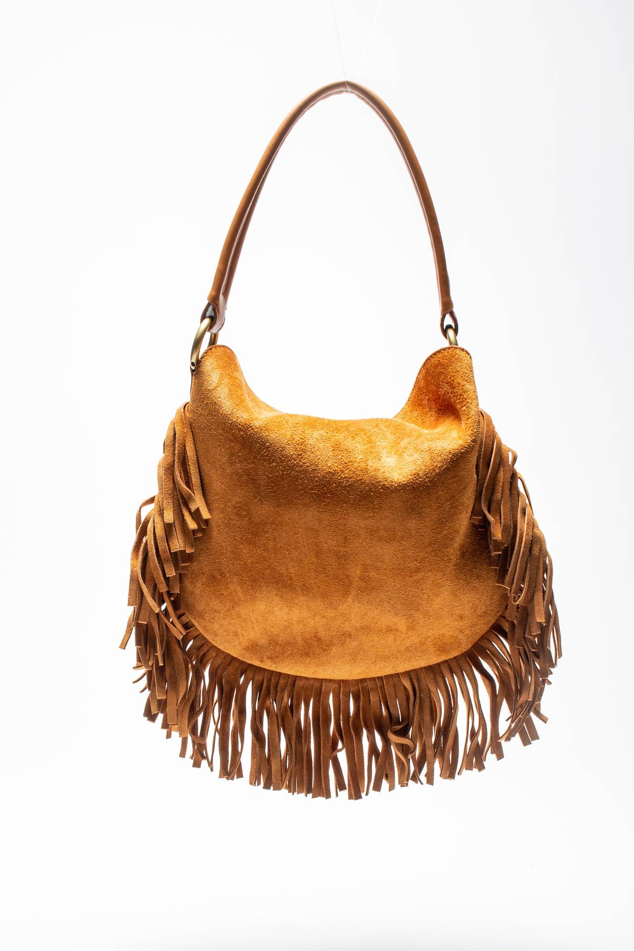 Borsa a spalla PING