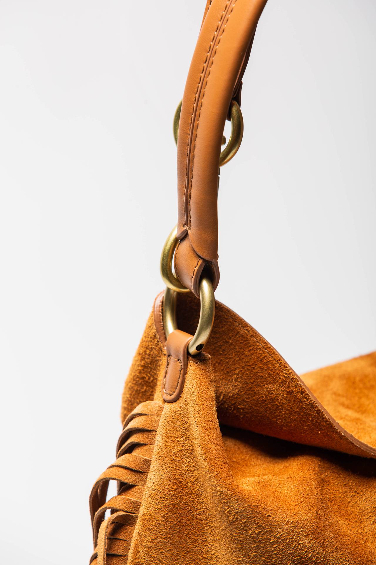 Borsa a spalla PING