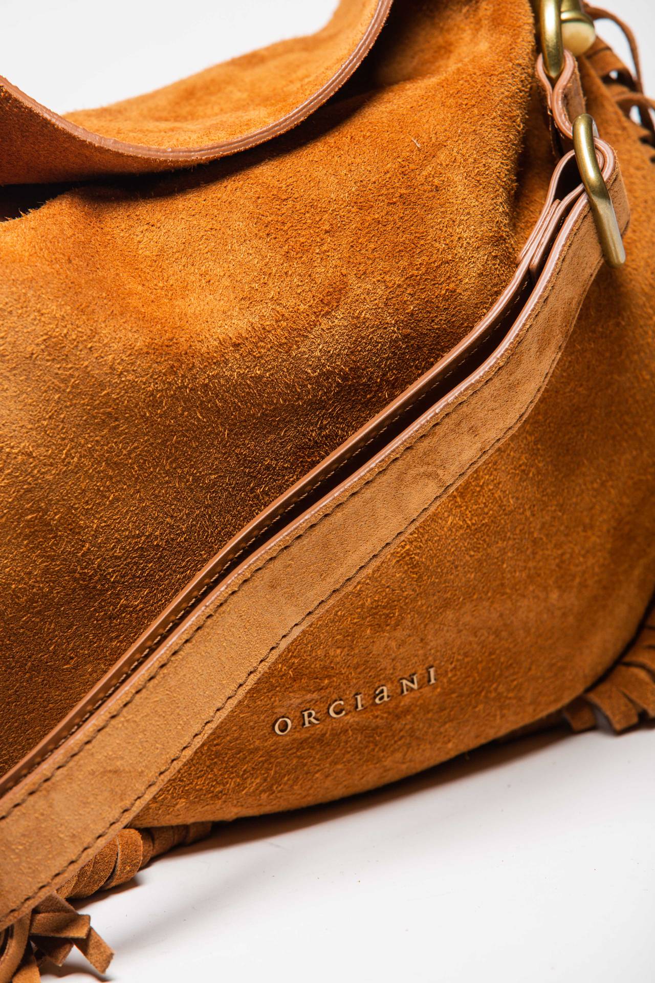 Borsa a spalla PING