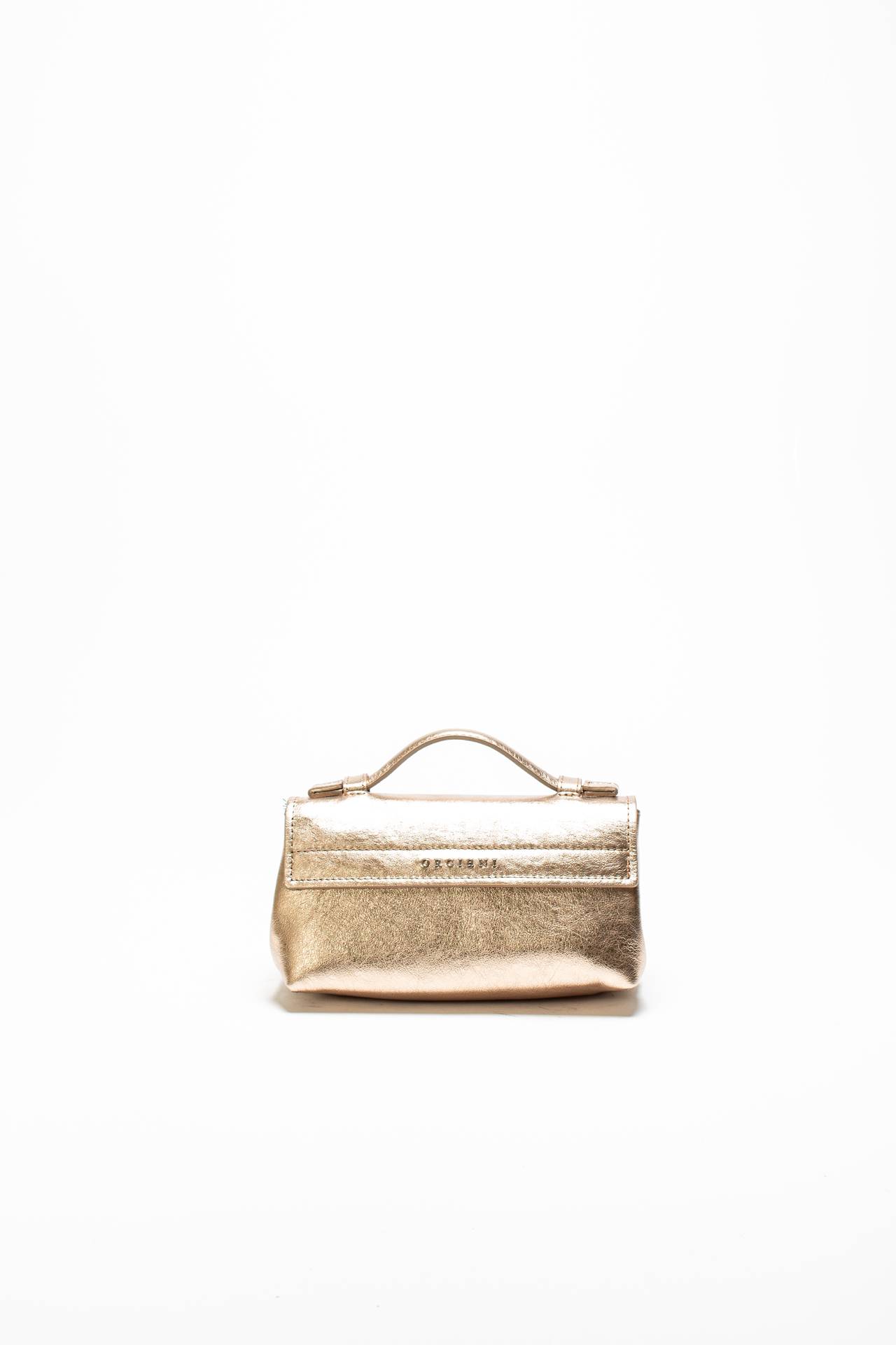 Mini bag BASSET
