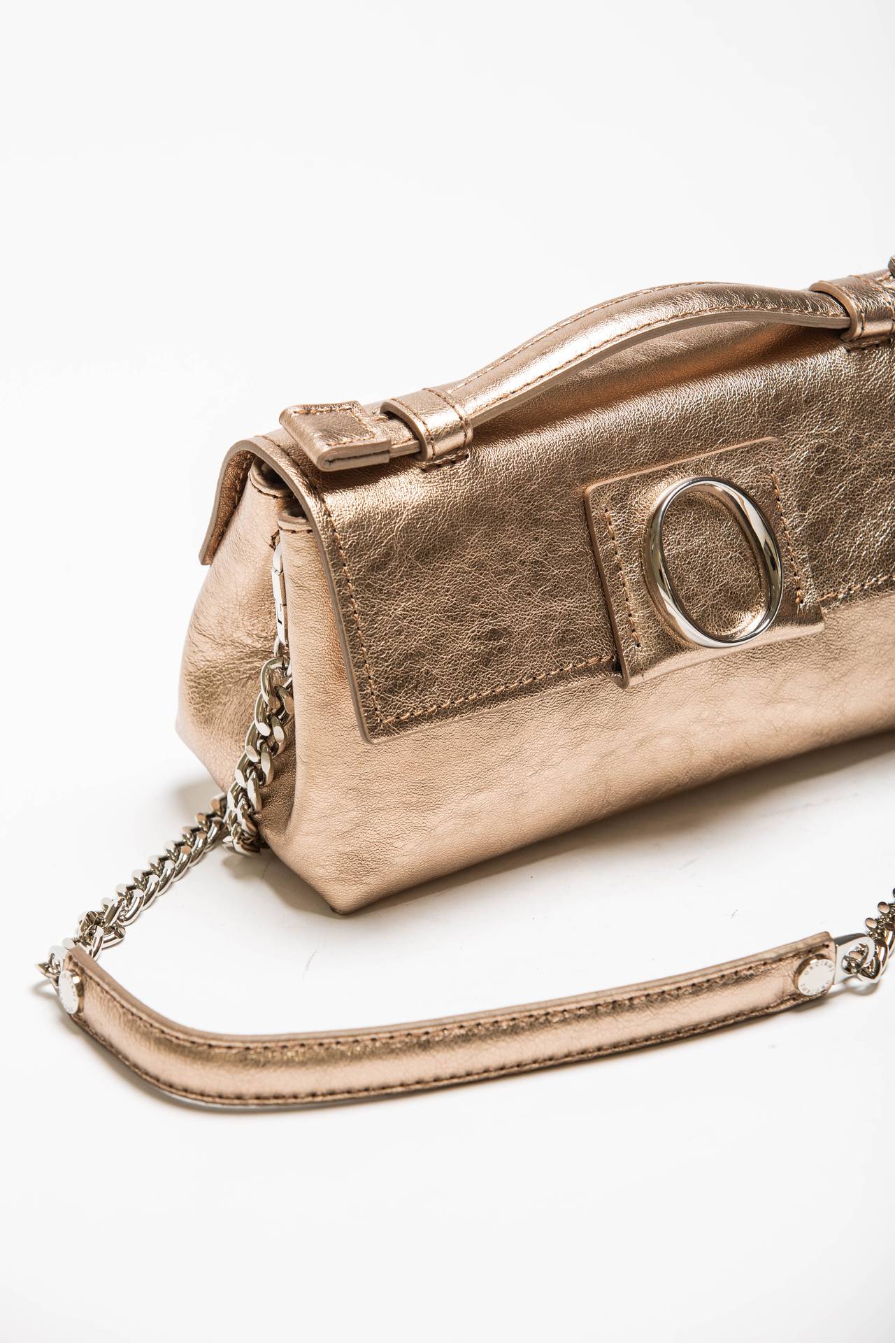 Mini bag BASSET
