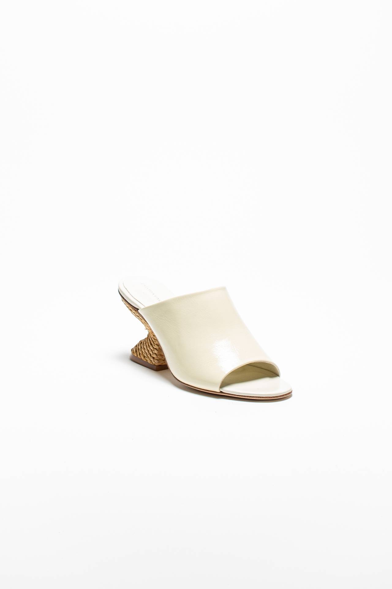 Sandalo in pelle BRIGITE