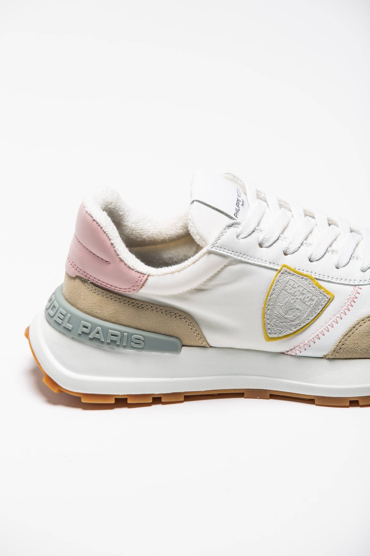 Sneakers ANTIBES ATLD-WP22