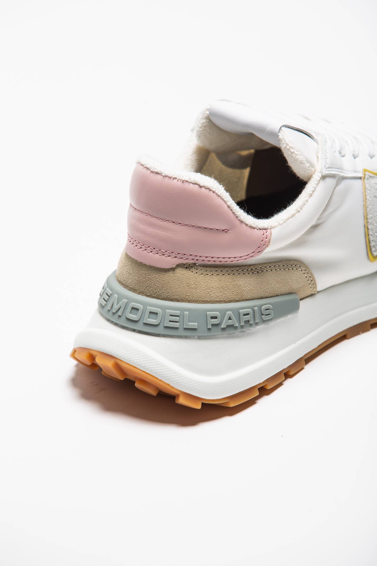 Sneakers ANTIBES ATLD-WP22