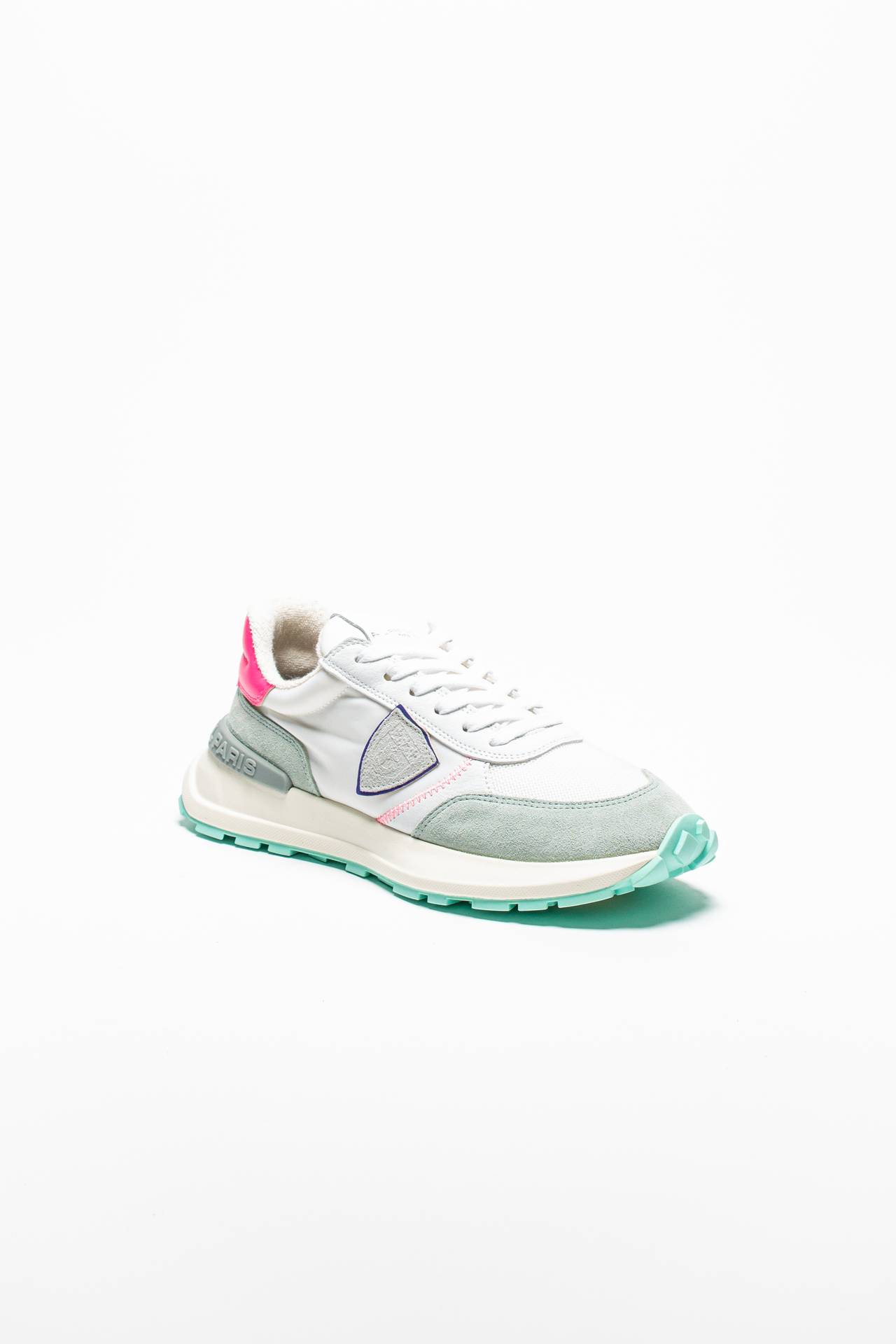 Sneakers ANTIBES ATLD-WP21