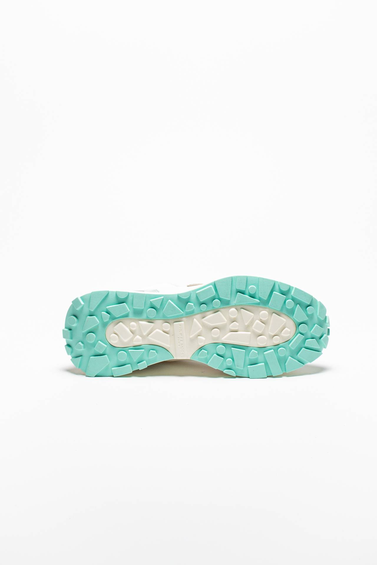 Sneakers ANTIBES ATLD-WP21